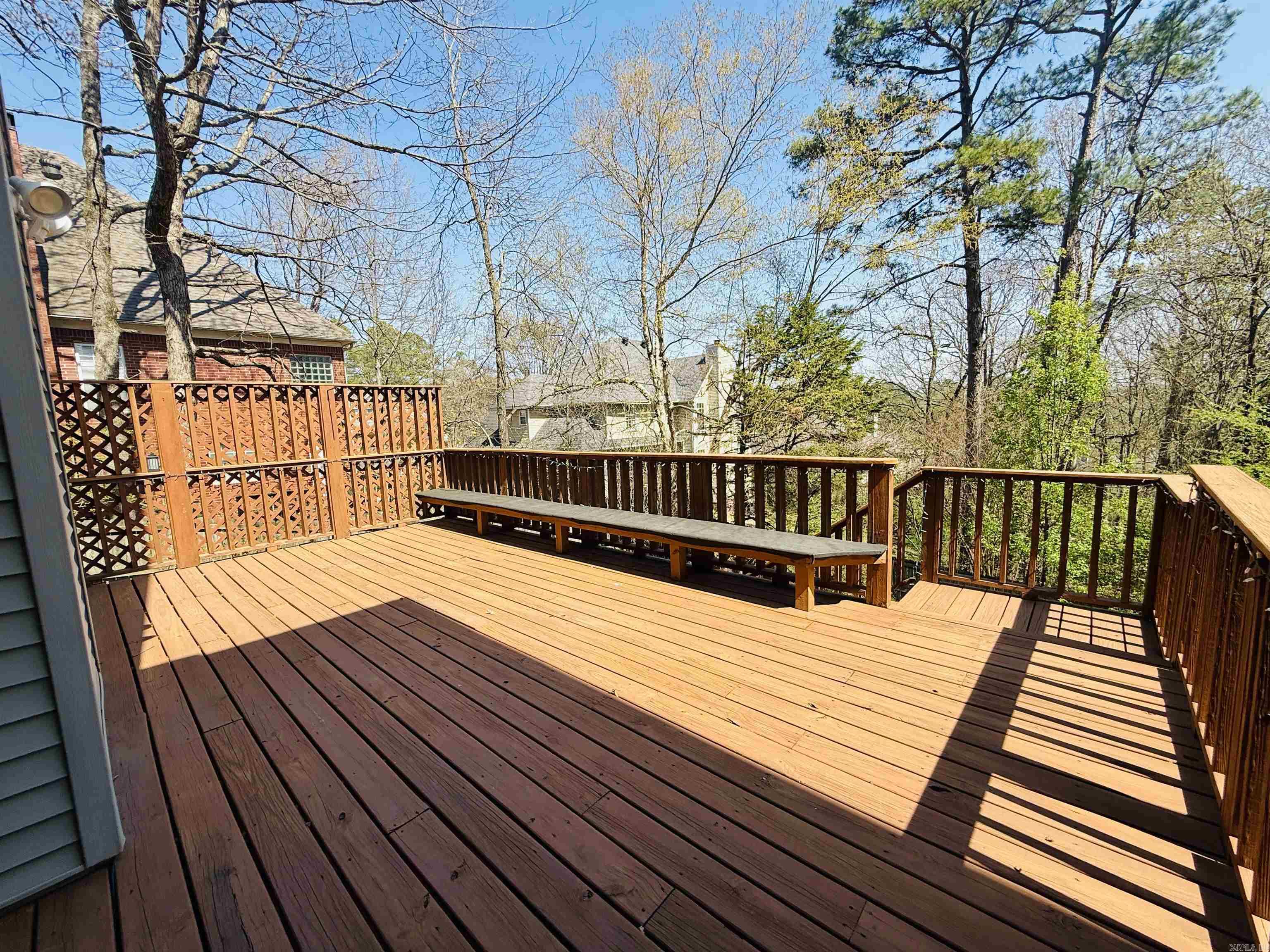 14812 Chambery Drive  Little Rock, AR