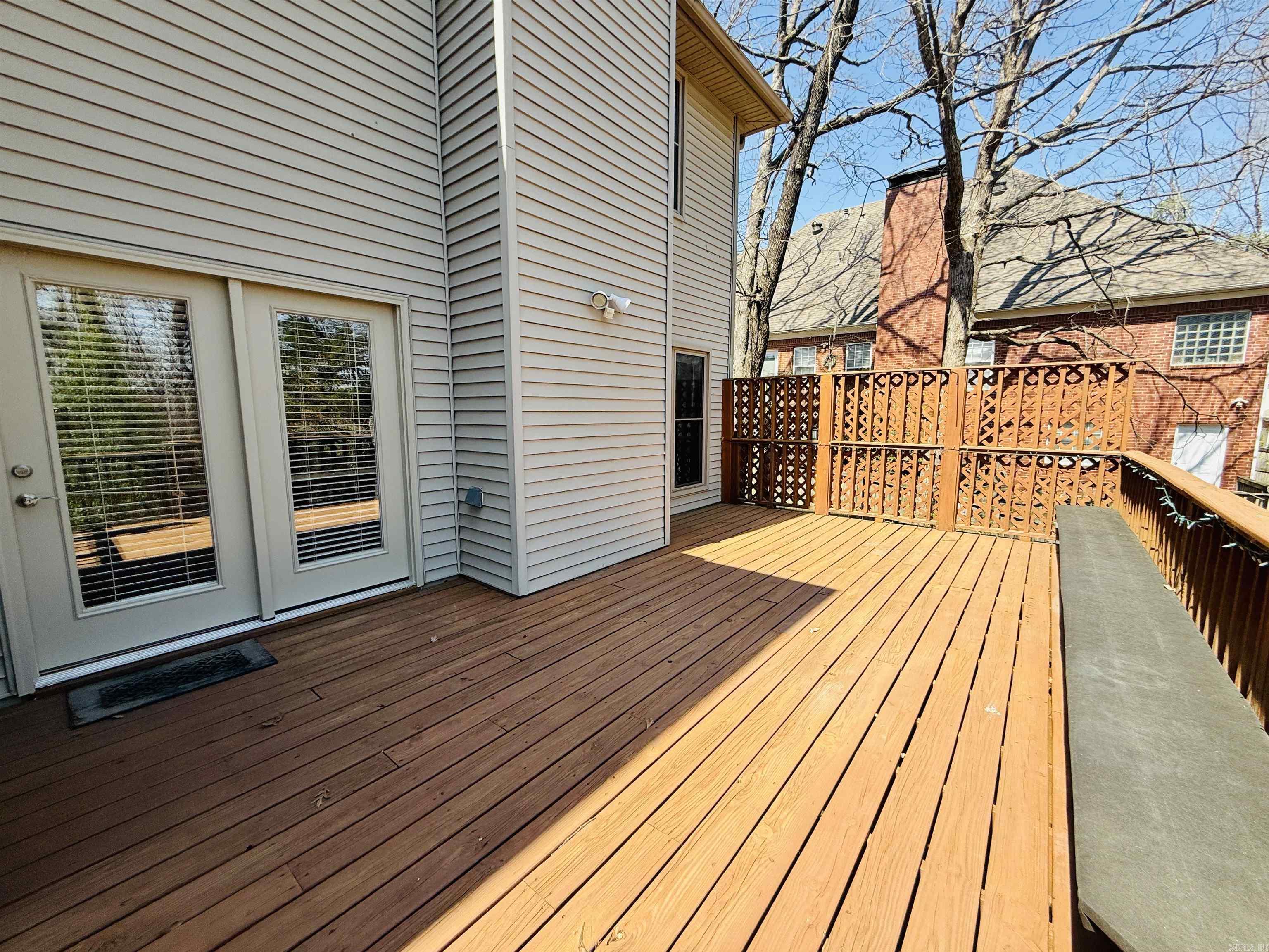 14812 Chambery Drive  Little Rock, AR