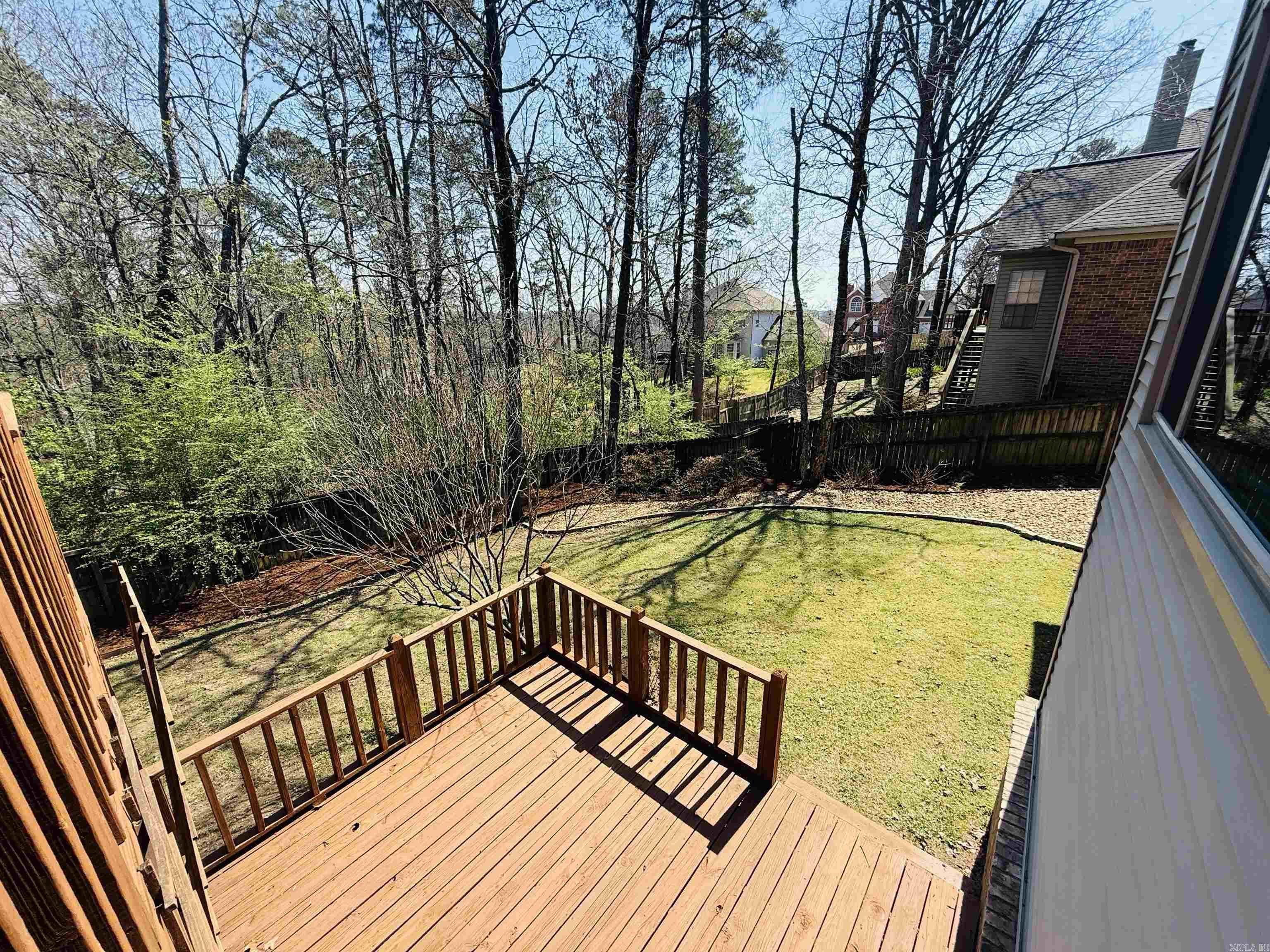 14812 Chambery Drive  Little Rock, AR