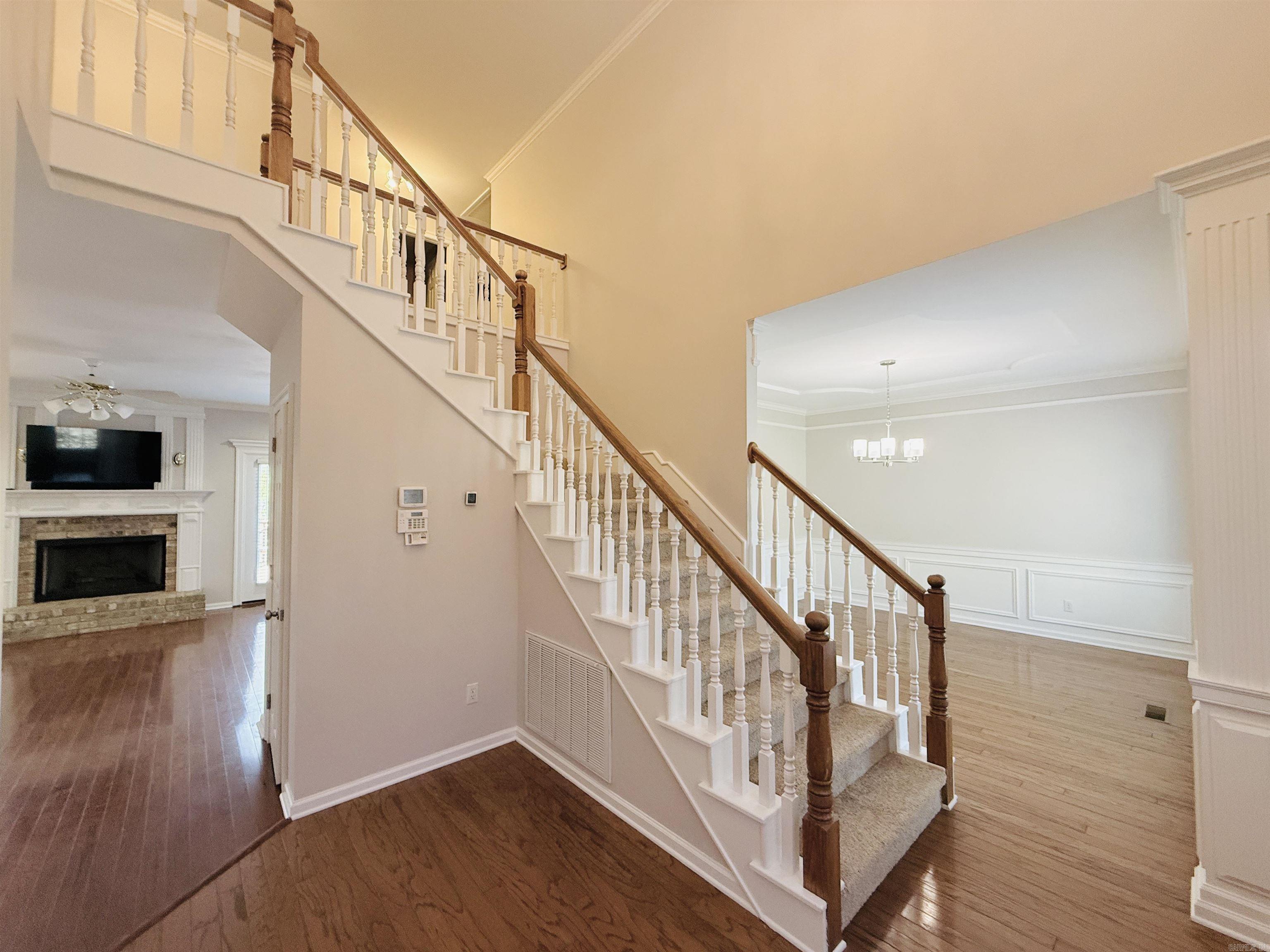 14812 Chambery Drive  Little Rock, AR