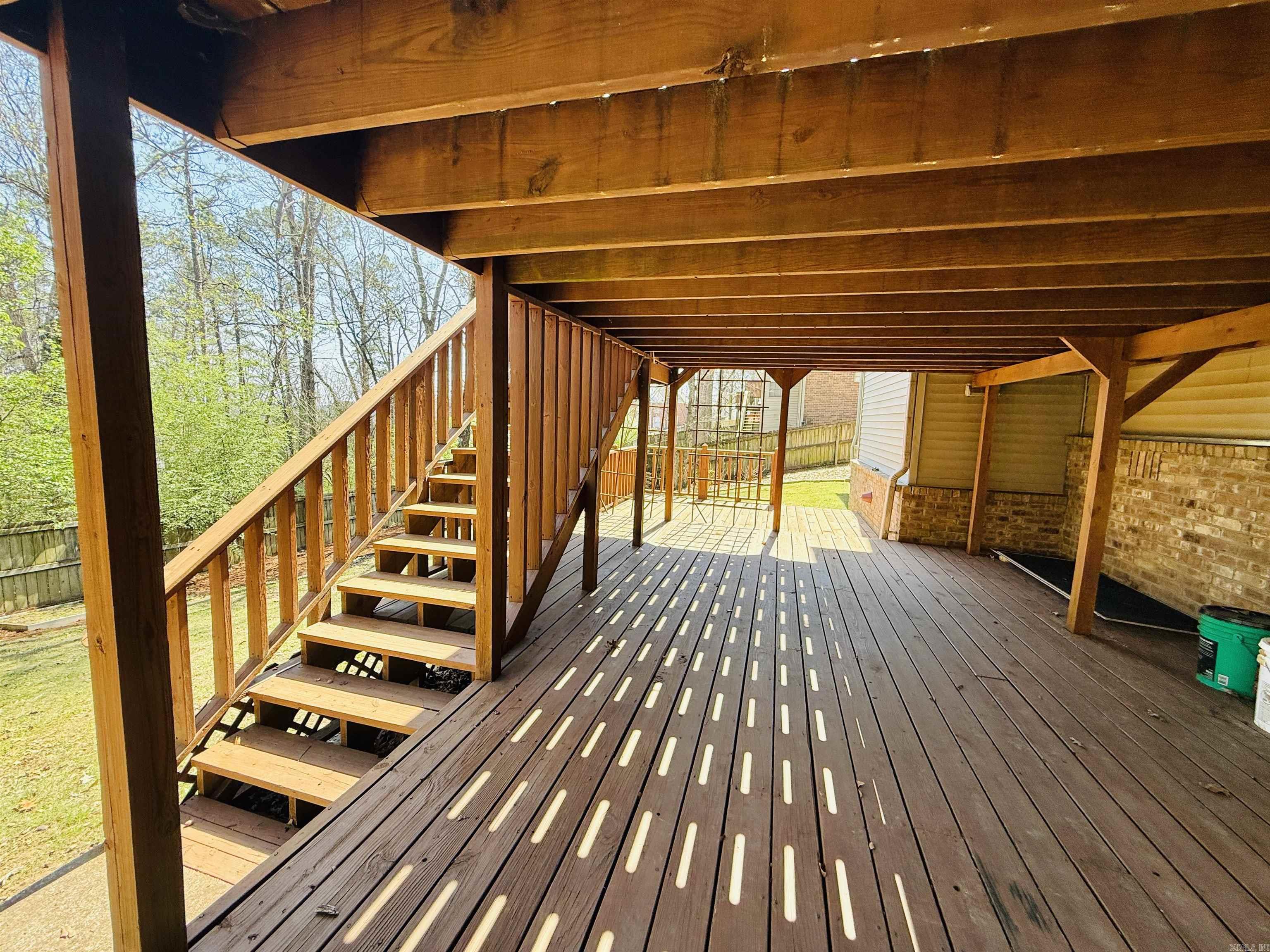 14812 Chambery Drive  Little Rock, AR