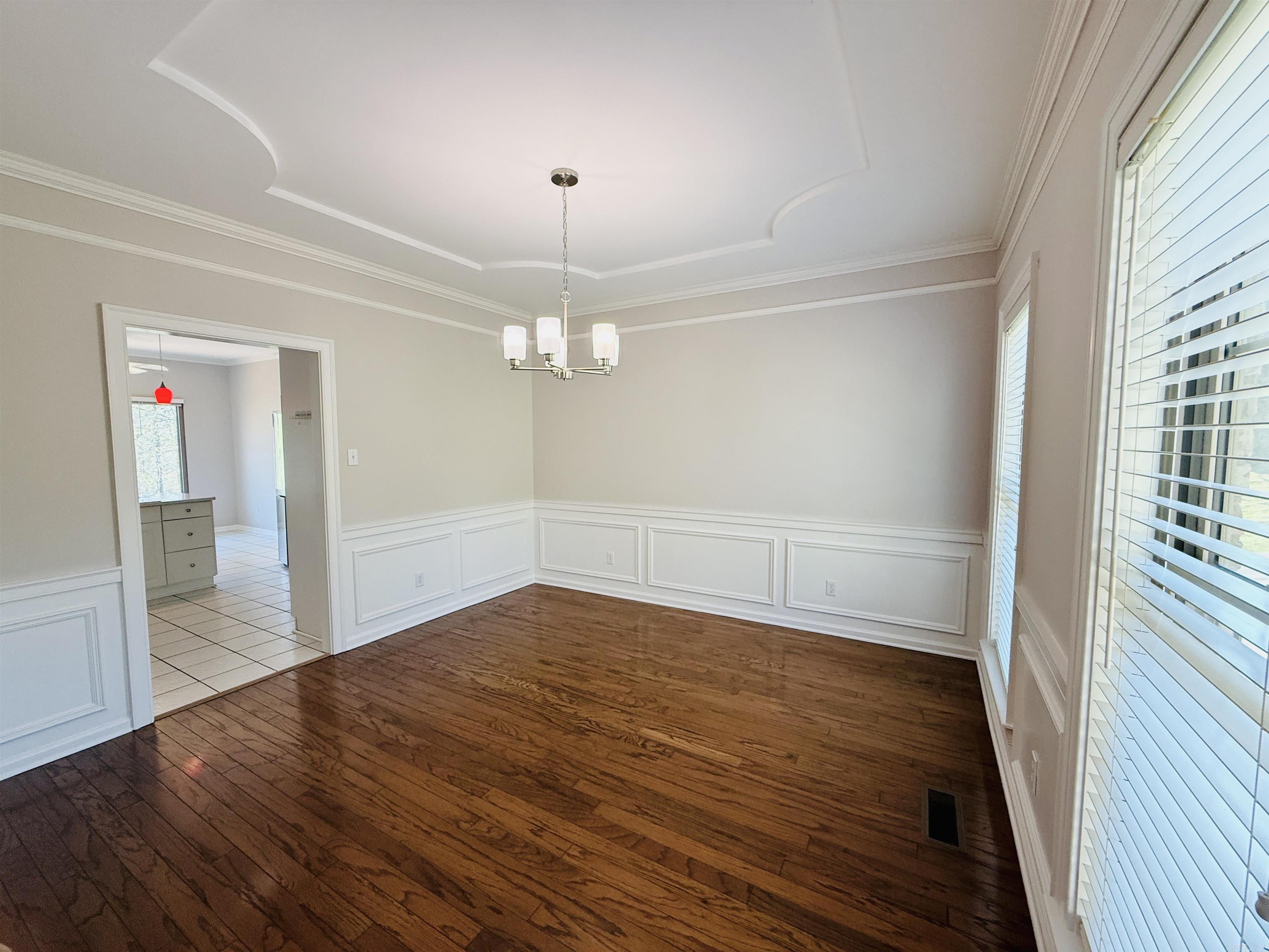 14812 Chambery Drive  Little Rock, AR