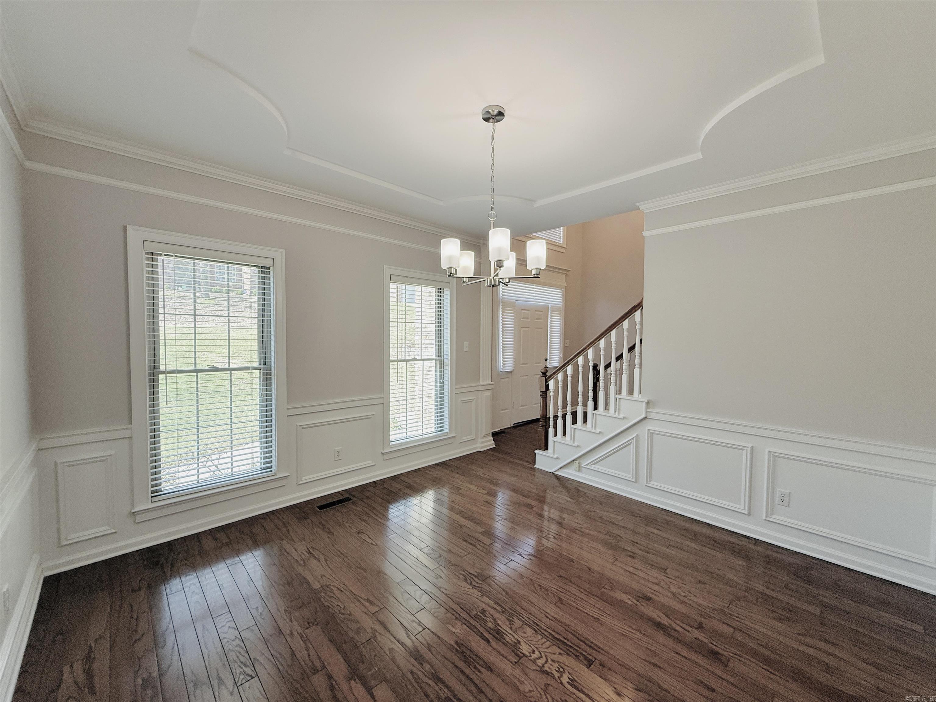 14812 Chambery Drive  Little Rock, AR