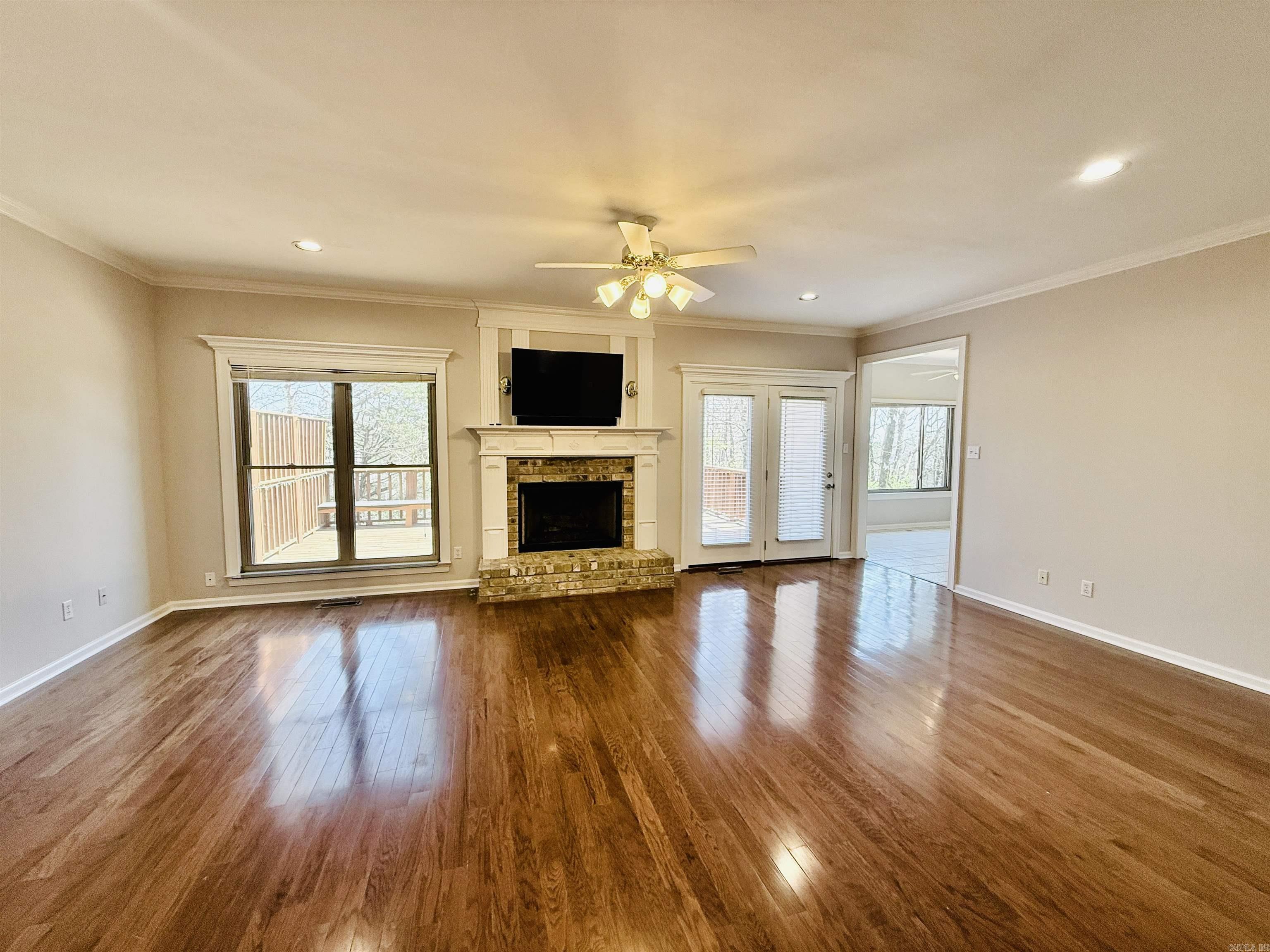 14812 Chambery Drive  Little Rock, AR