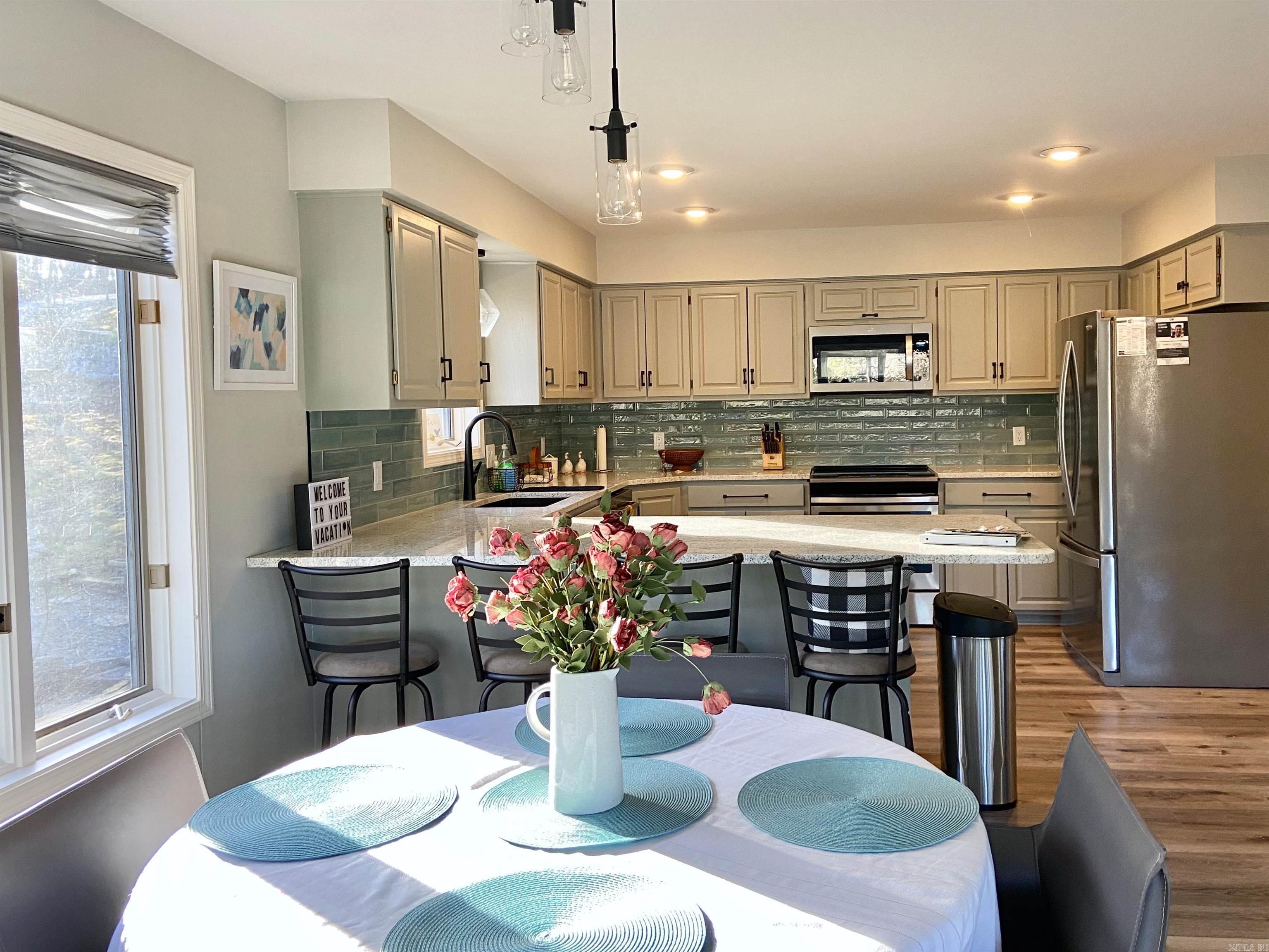 12 DelavEga  Hot Springs Village, AR