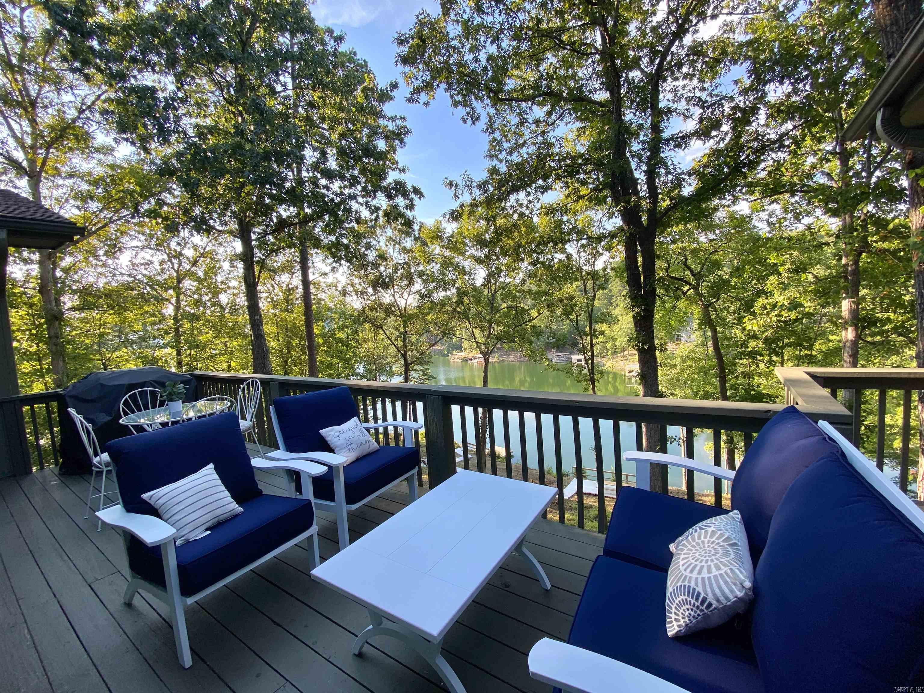 12 DelavEga  Hot Springs Village, AR