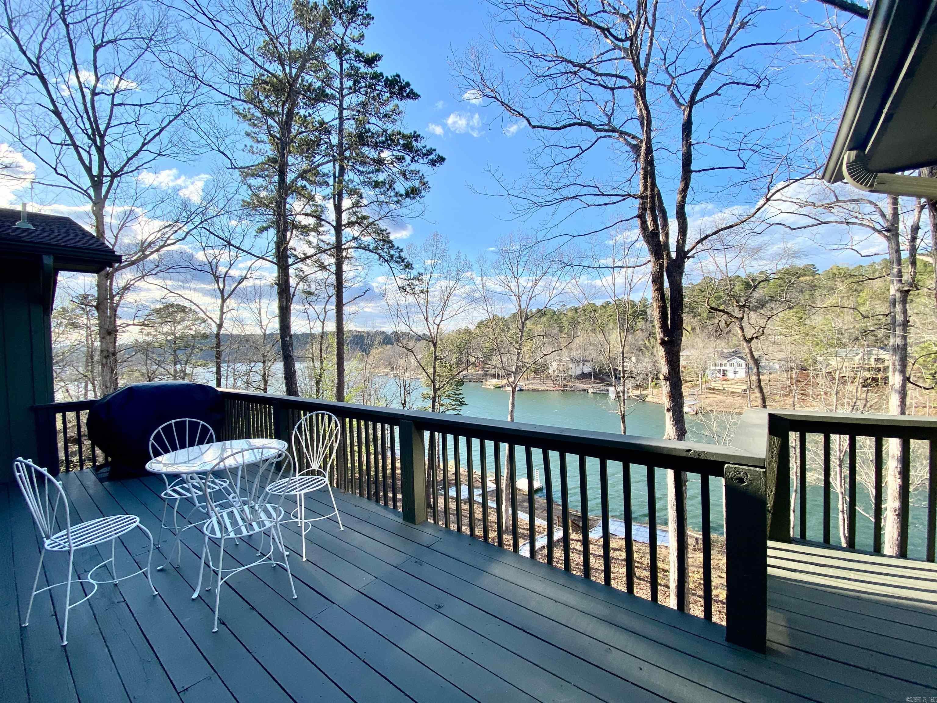 12 DelavEga  Hot Springs Village, AR