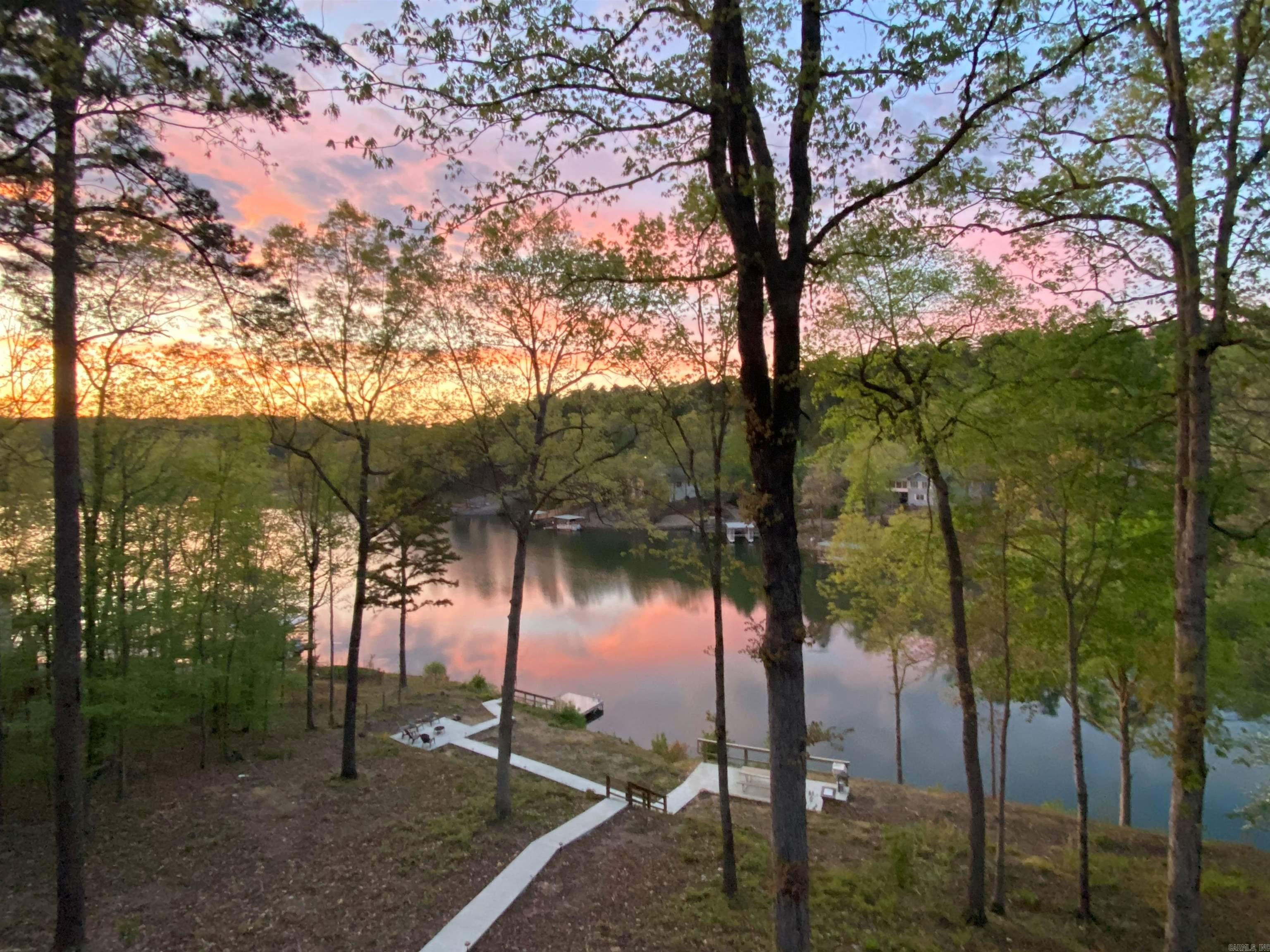 12 DelavEga  Hot Springs Village, AR