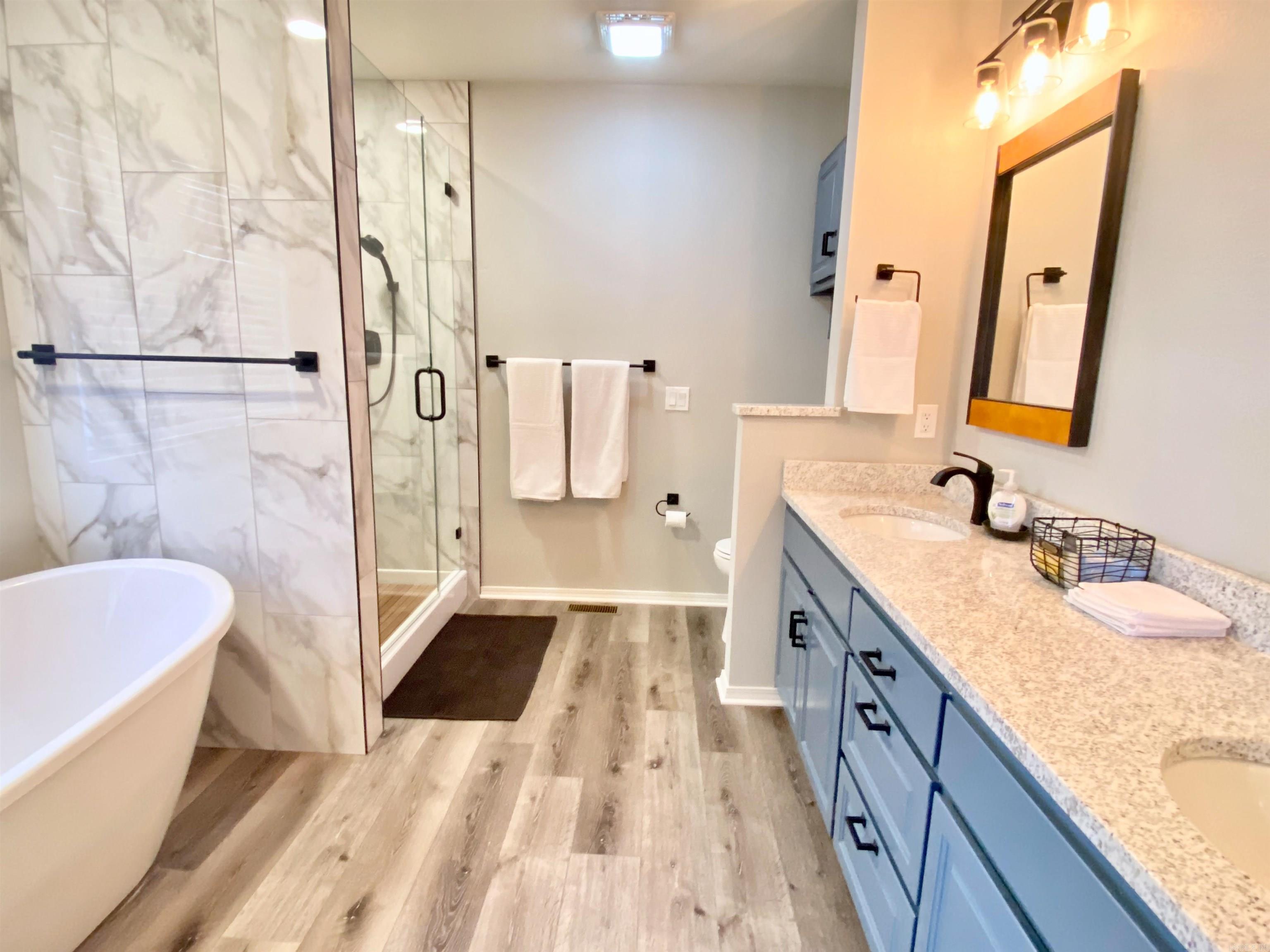 12 DelavEga  Hot Springs Village, AR