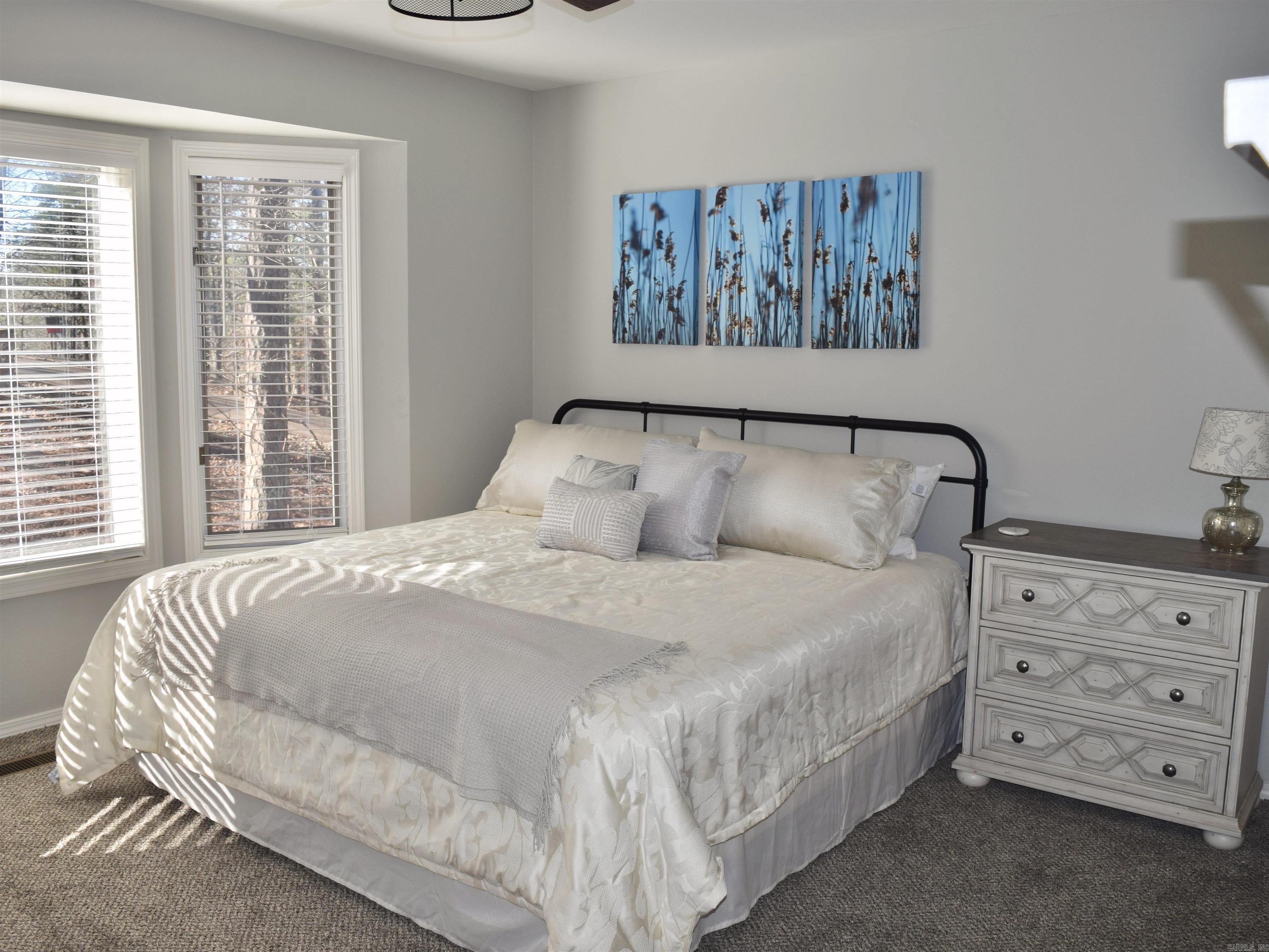 12 DelavEga  Hot Springs Village, AR