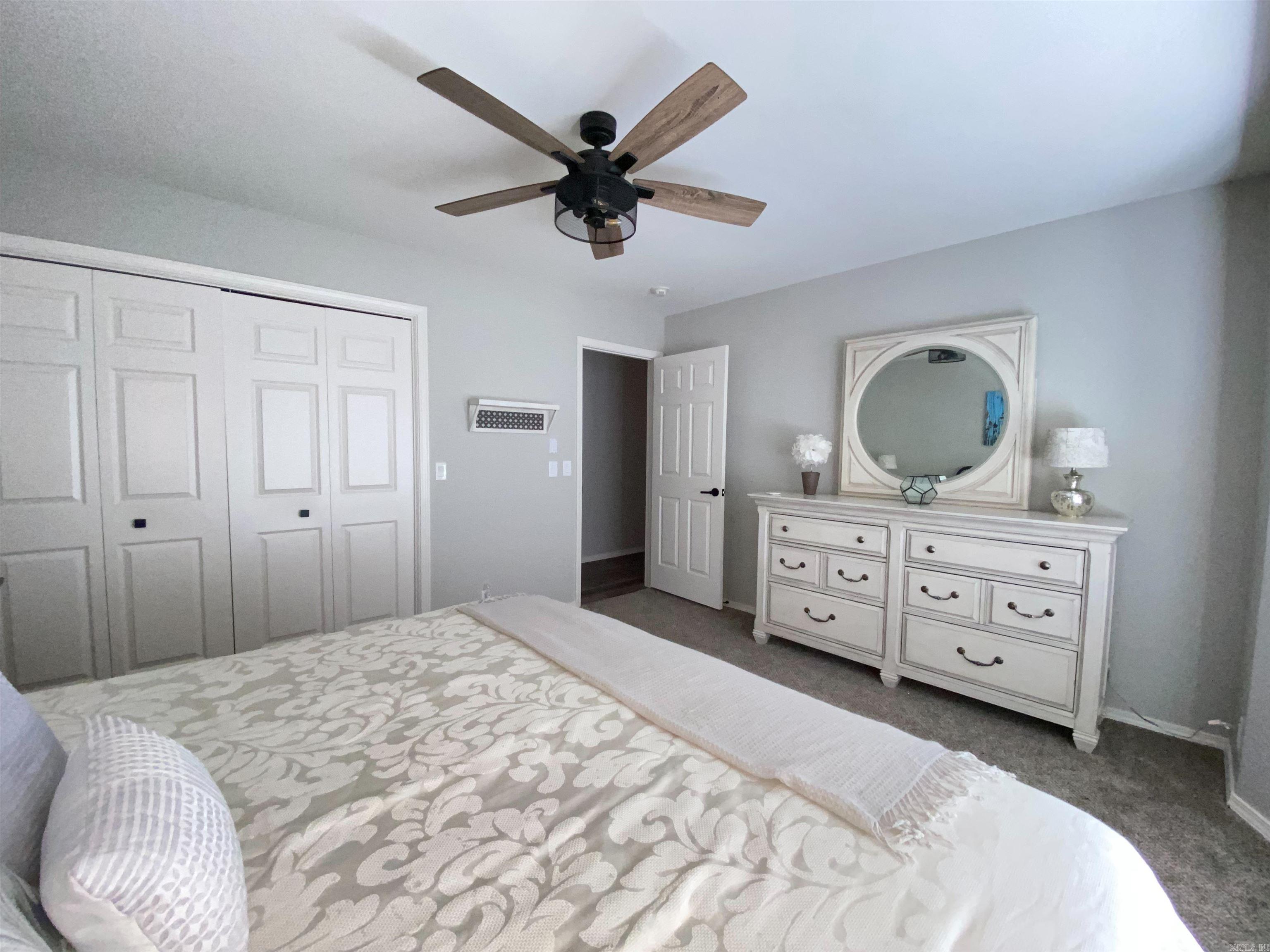 12 DelavEga  Hot Springs Village, AR