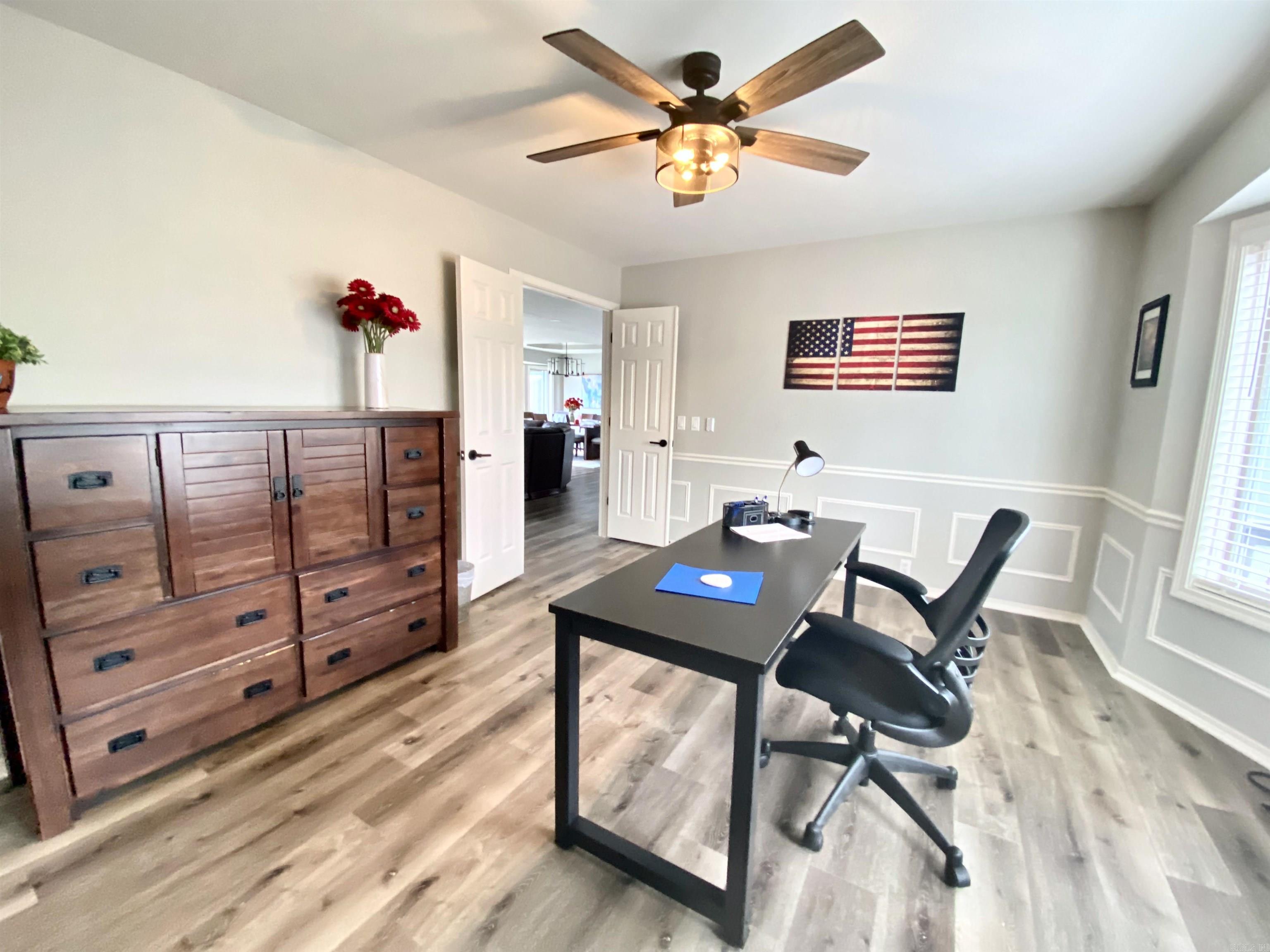 12 DelavEga  Hot Springs Village, AR