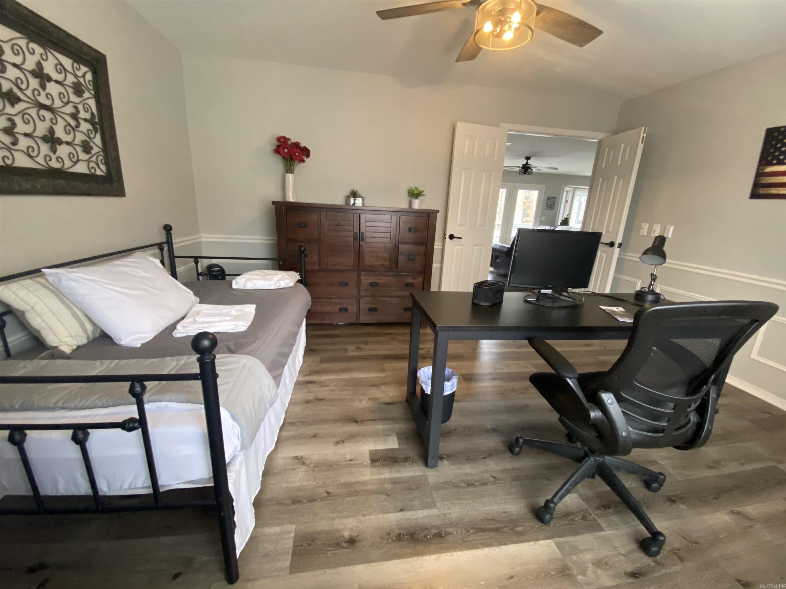 12 DelavEga  Hot Springs Village, AR