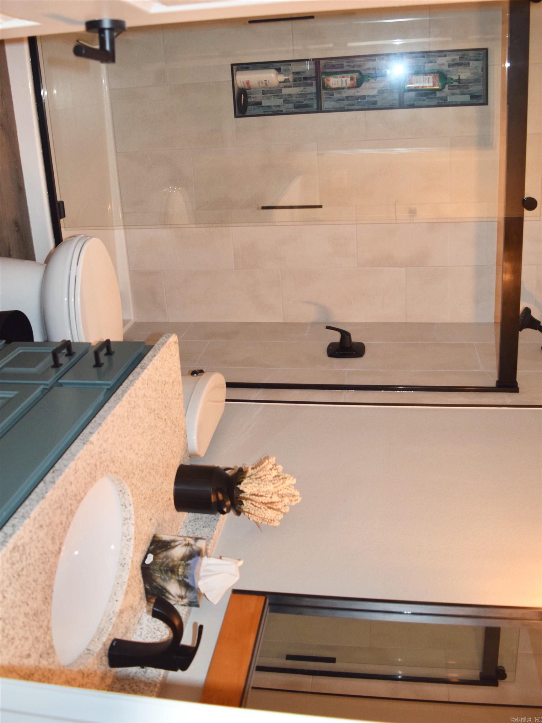 12 DelavEga  Hot Springs Village, AR