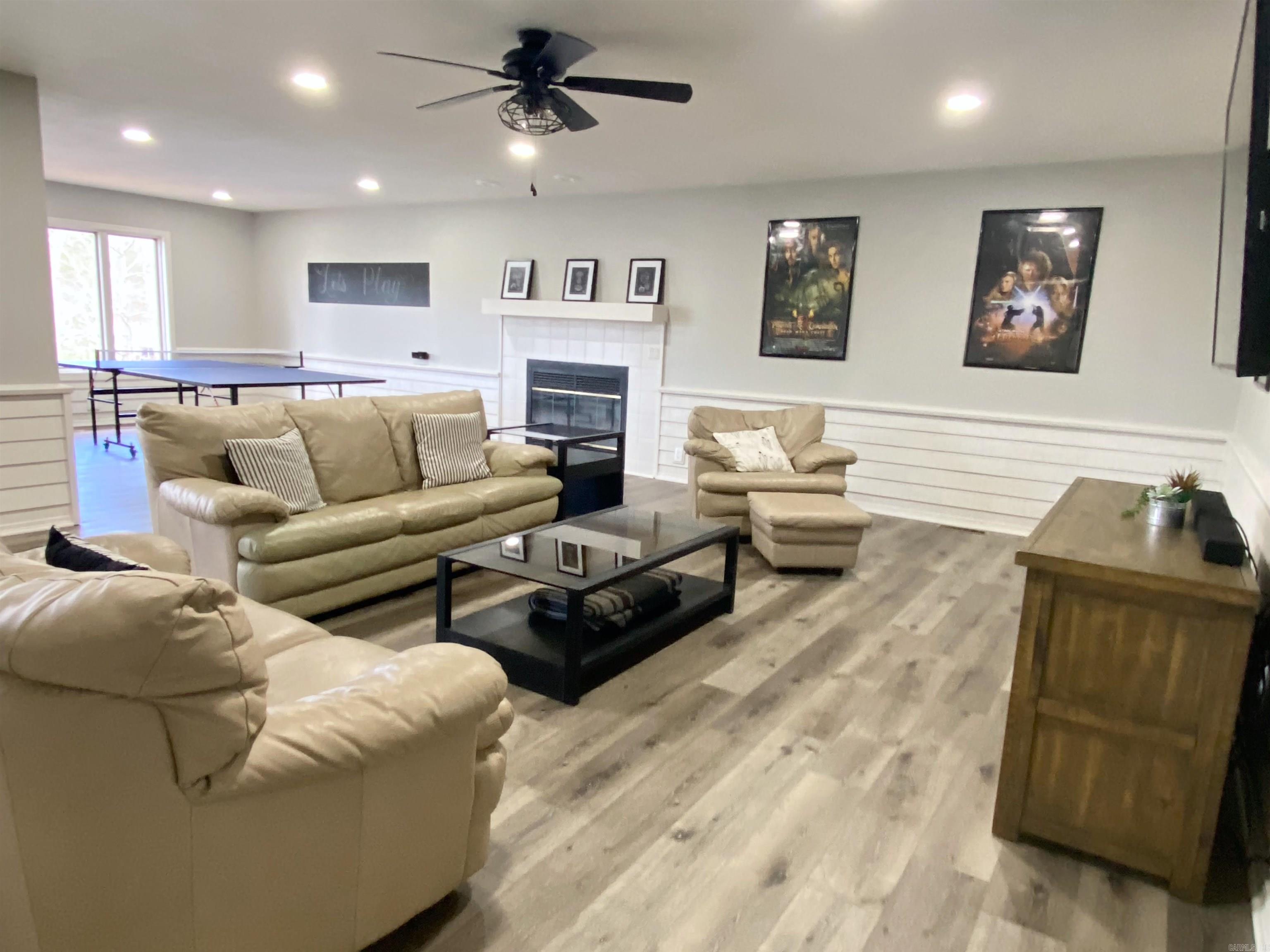 12 DelavEga  Hot Springs Village, AR