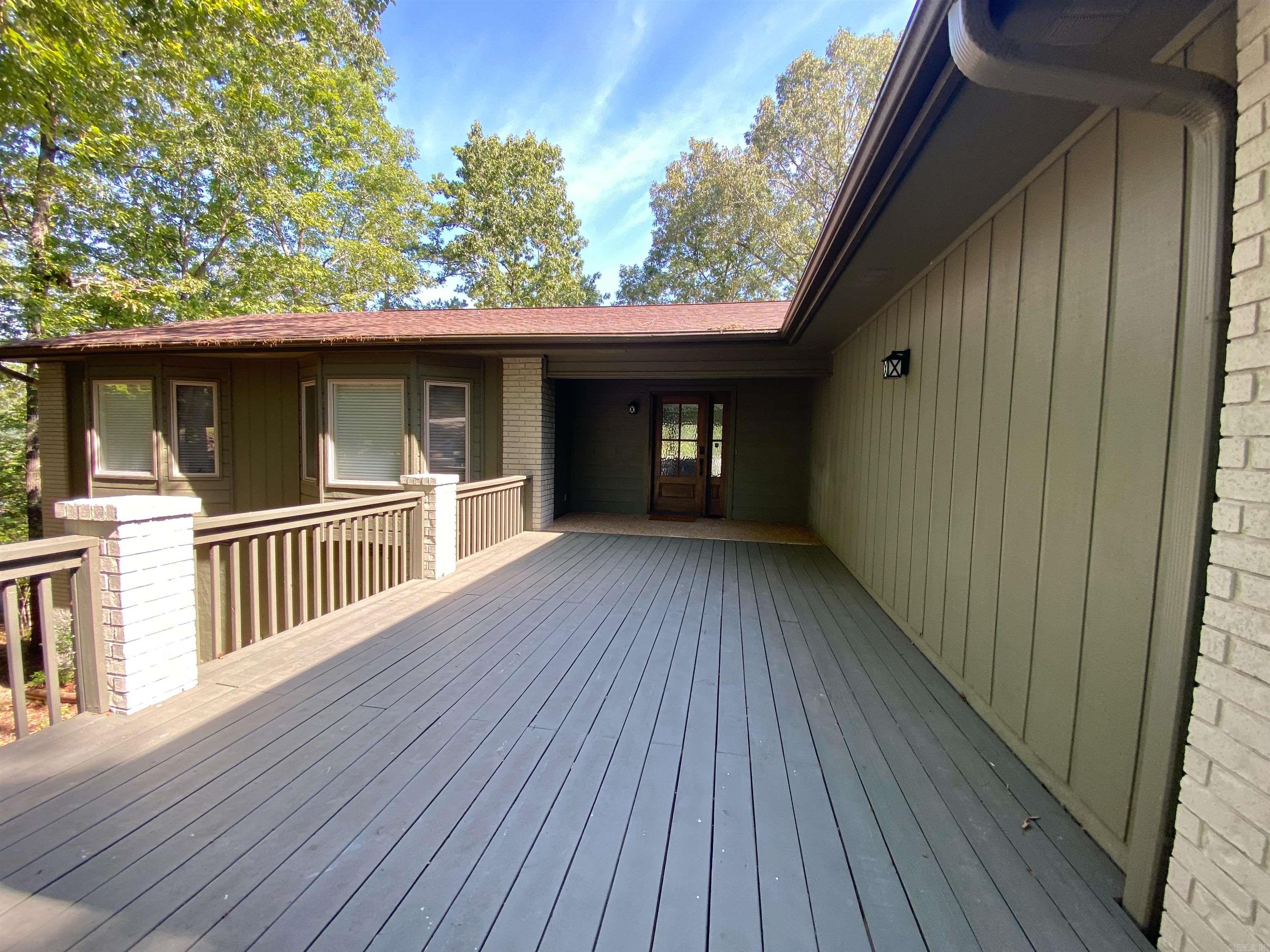 12 DelavEga  Hot Springs Village, AR