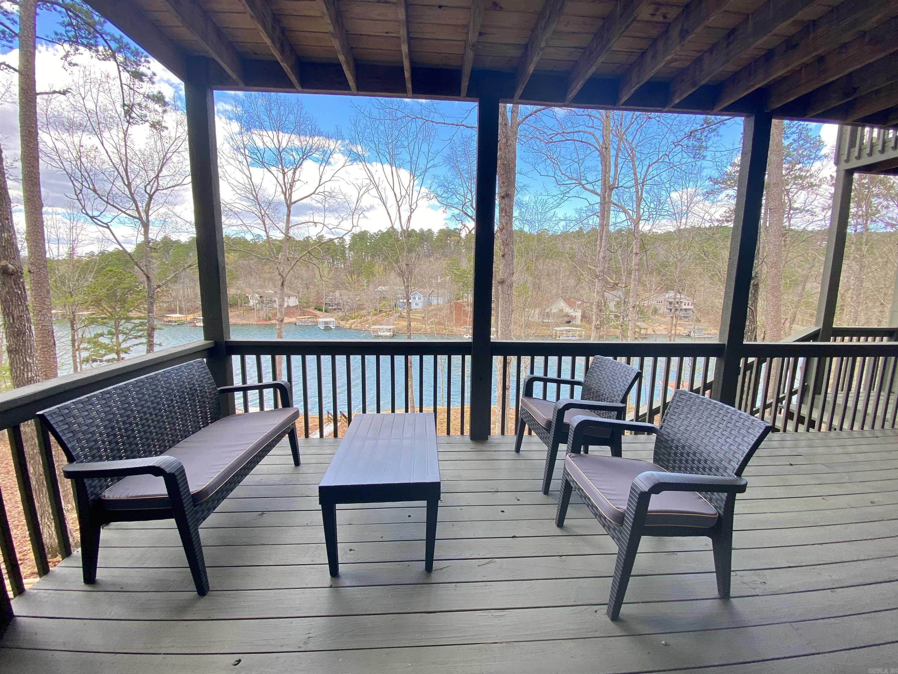 12 DelavEga  Hot Springs Village, AR