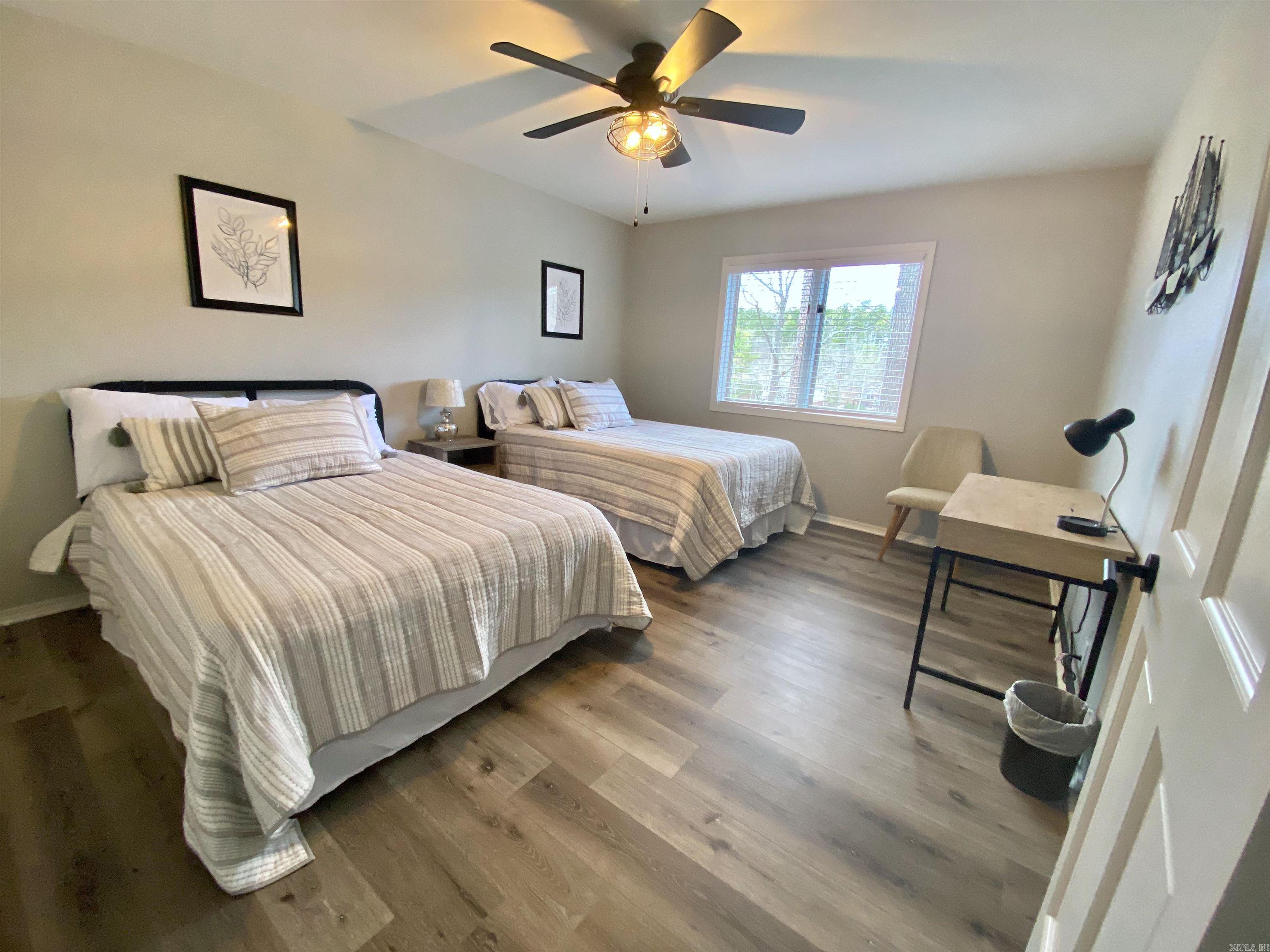 12 DelavEga  Hot Springs Village, AR