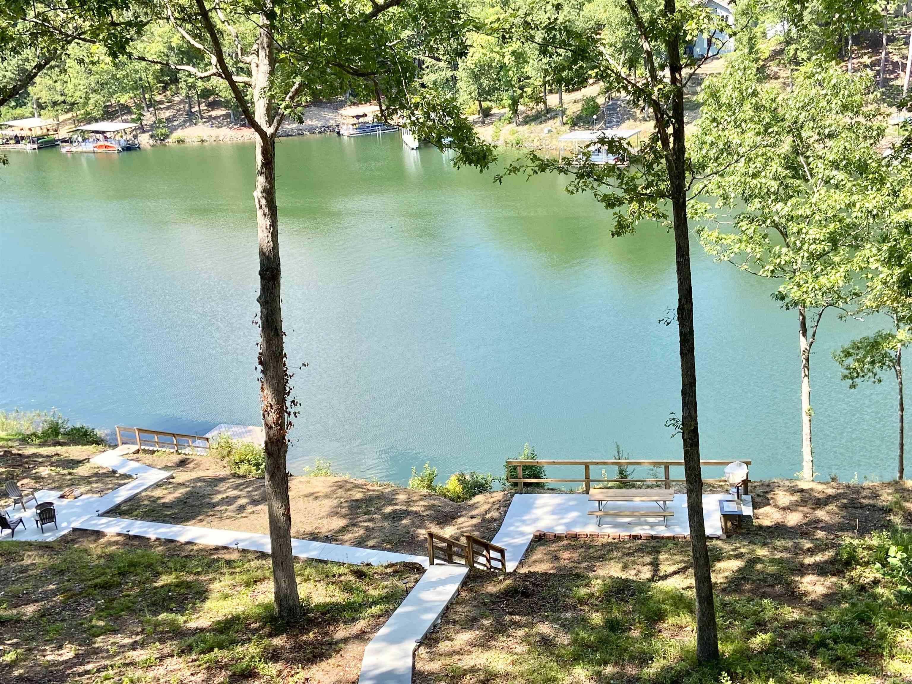 12 DelavEga  Hot Springs Village, AR