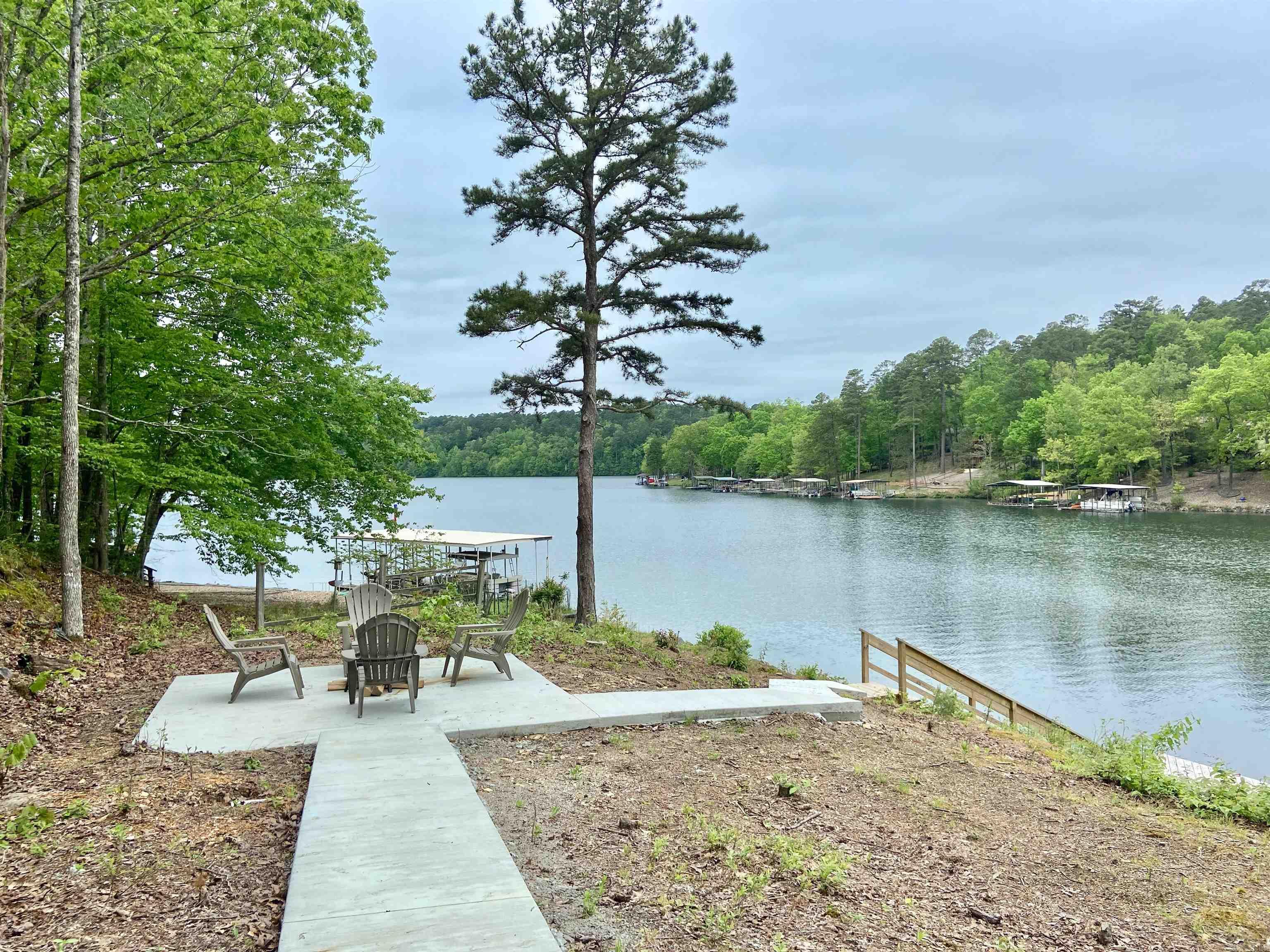 12 DelavEga  Hot Springs Village, AR