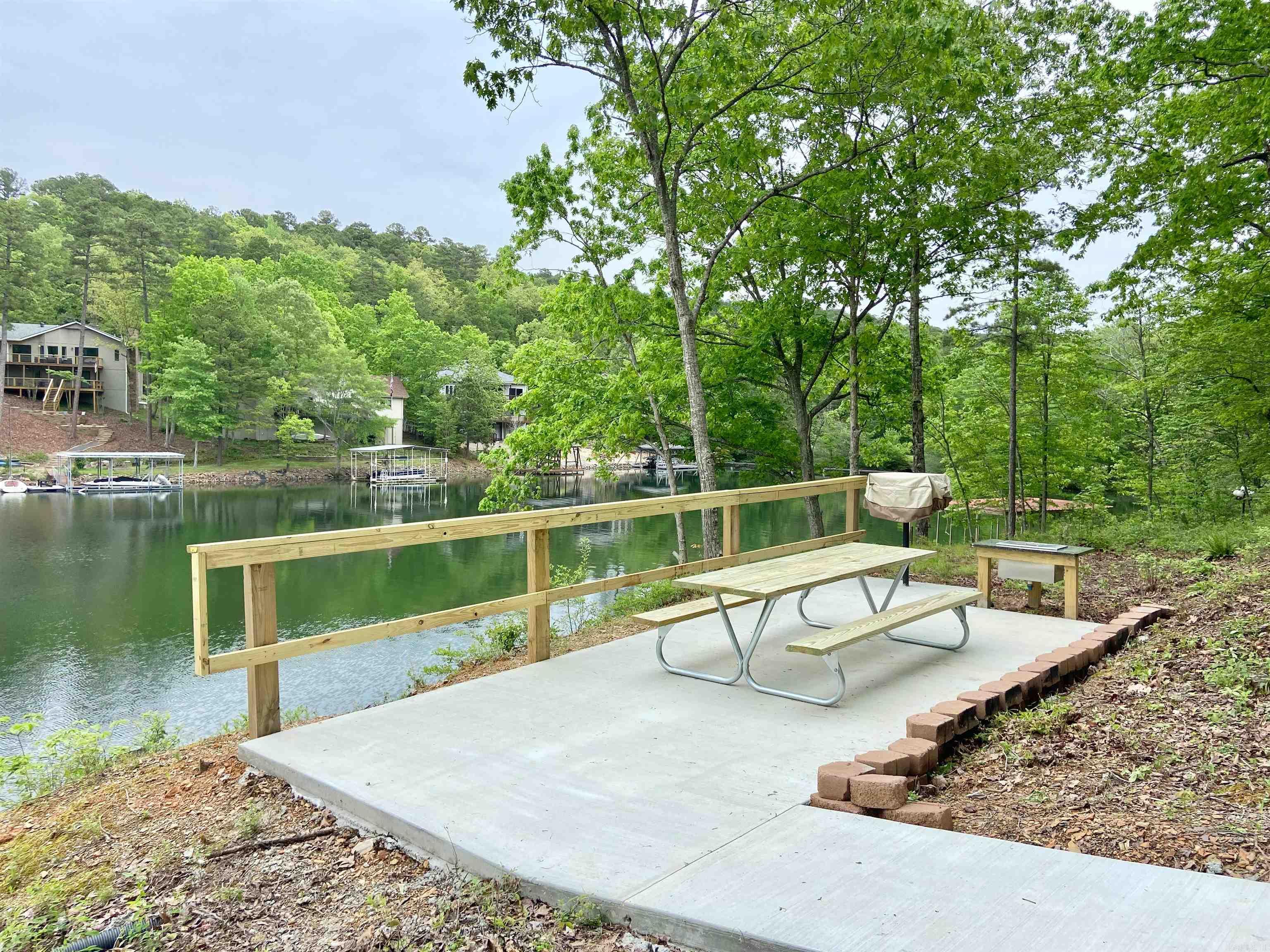 12 DelavEga  Hot Springs Village, AR