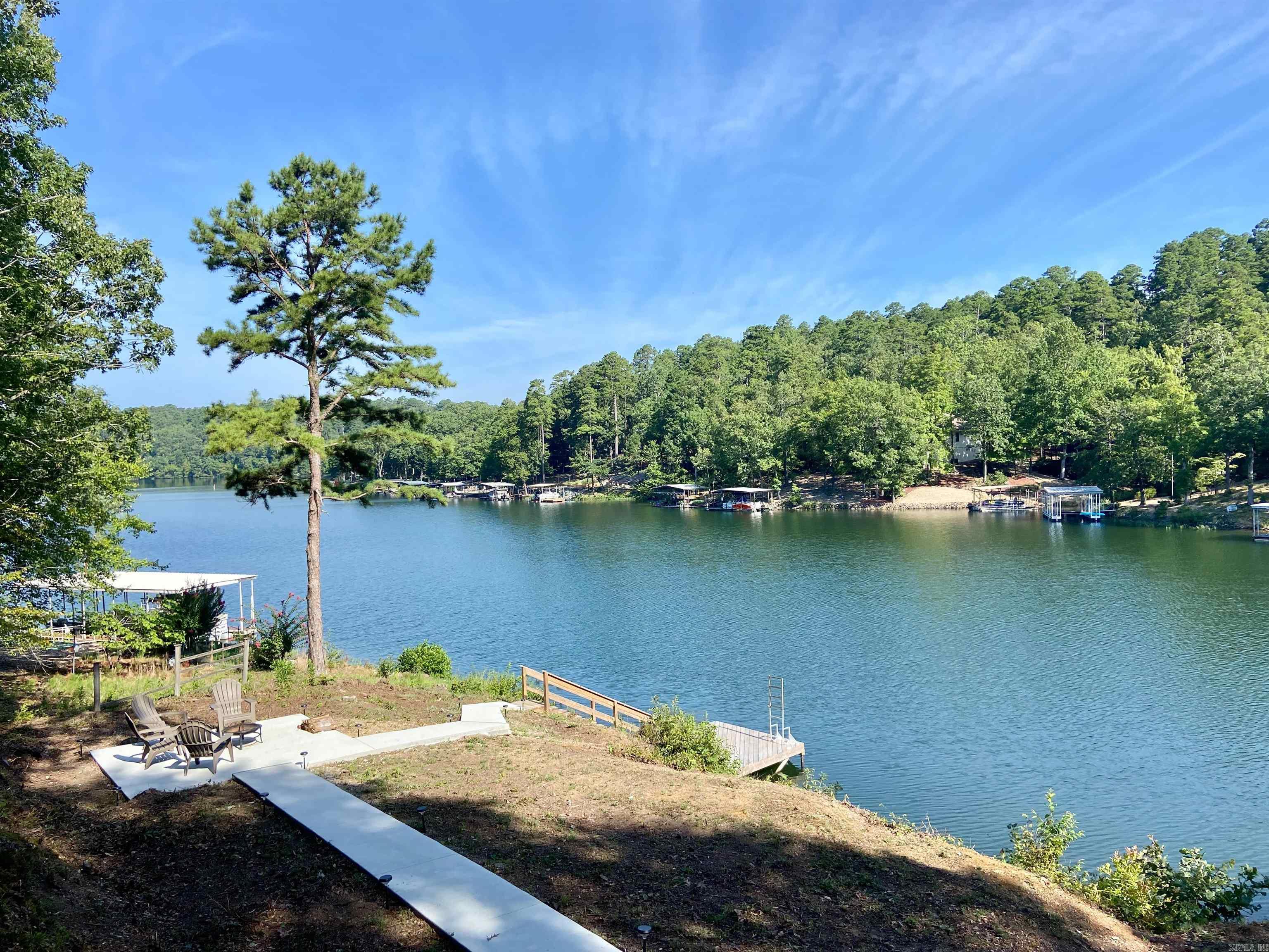 12 DelavEga  Hot Springs Village, AR