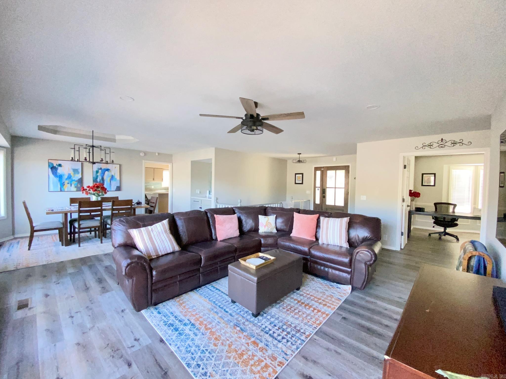 12 DelavEga  Hot Springs Village, AR