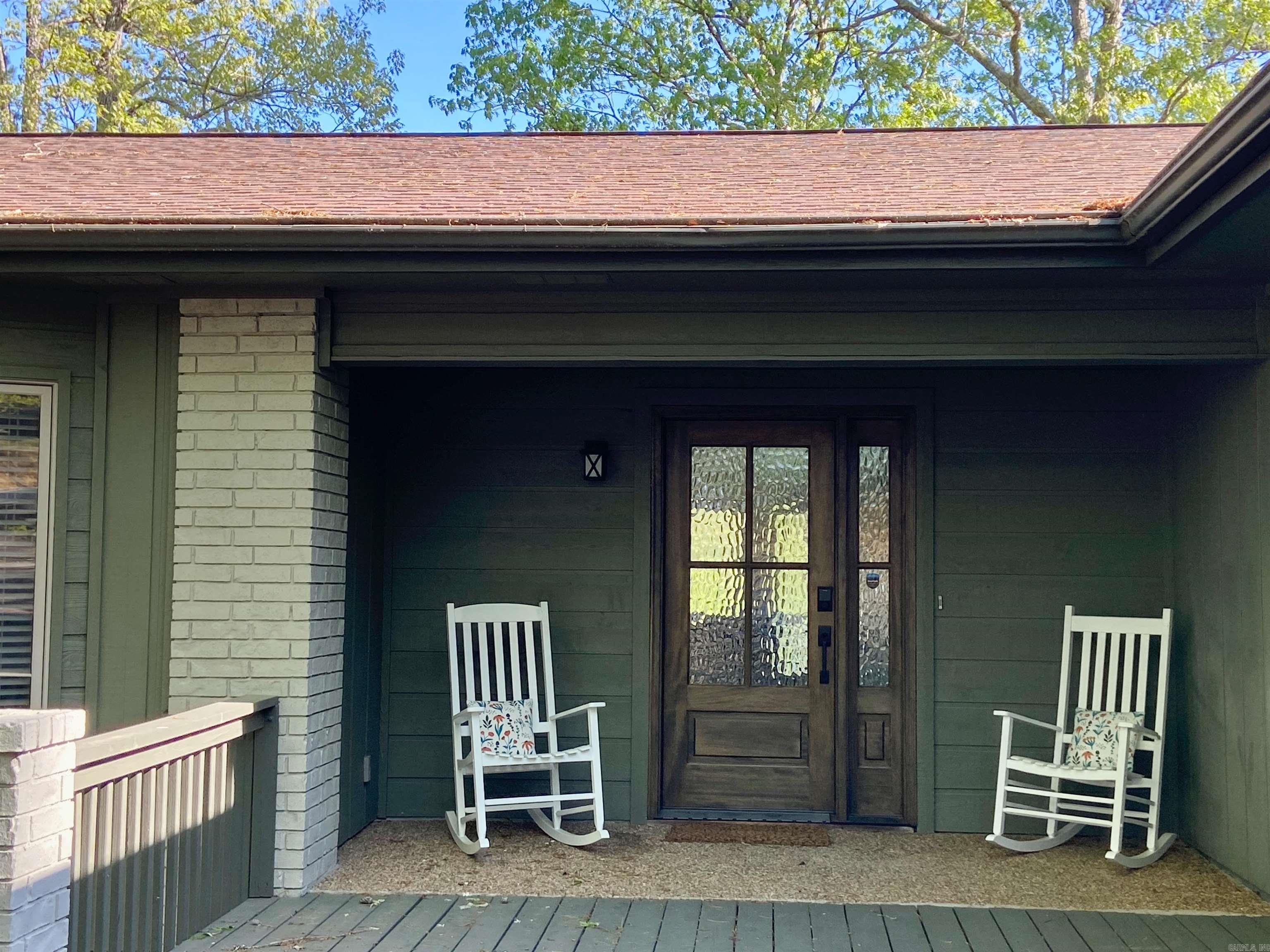 12 DelavEga  Hot Springs Village, AR