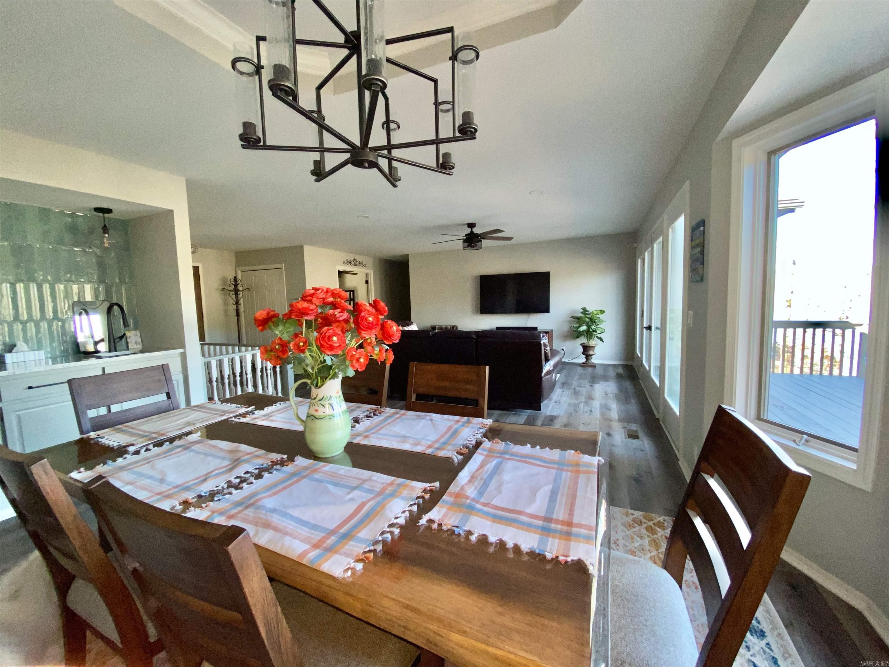 12 DelavEga  Hot Springs Village, AR