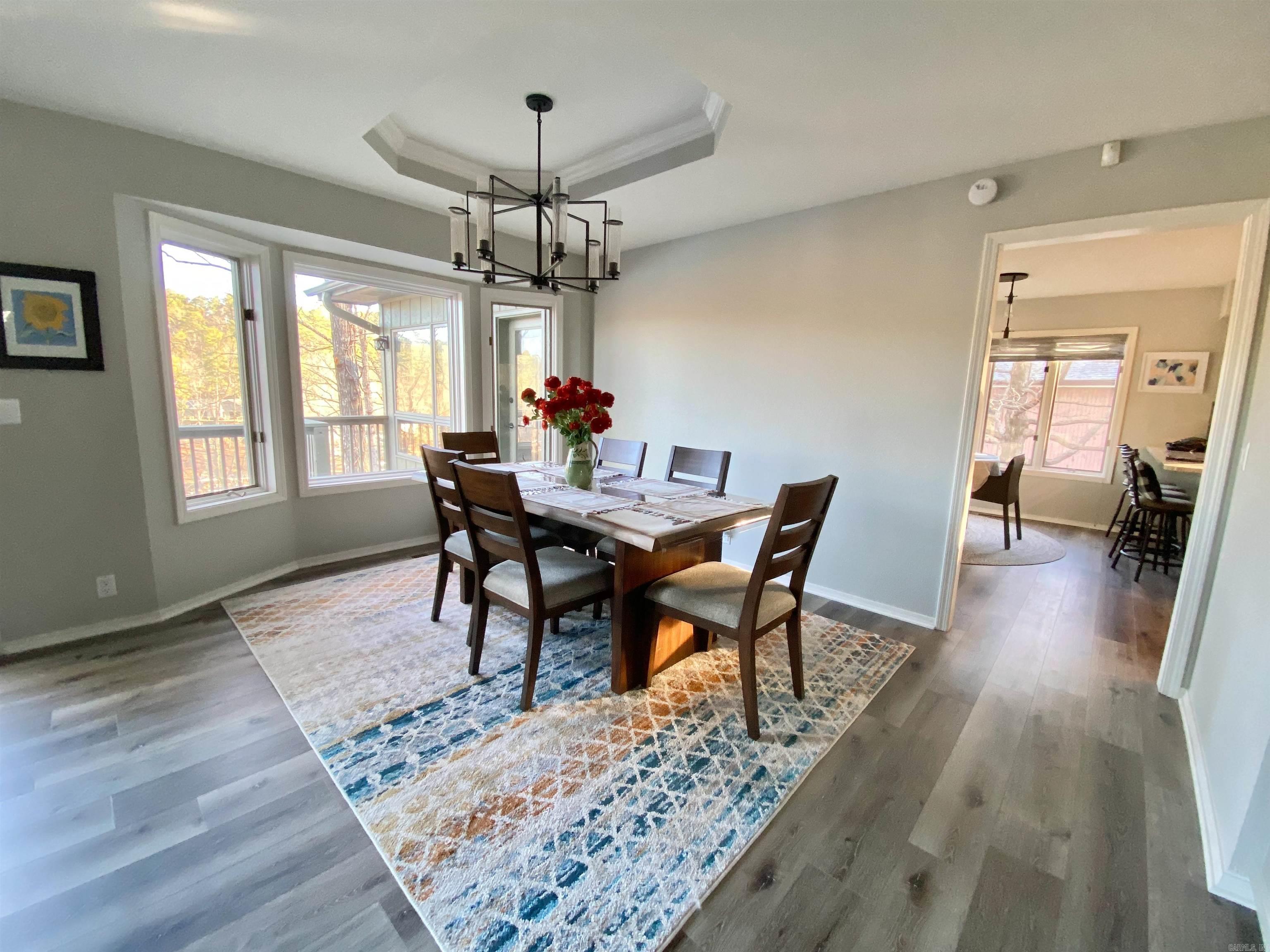 12 DelavEga  Hot Springs Village, AR