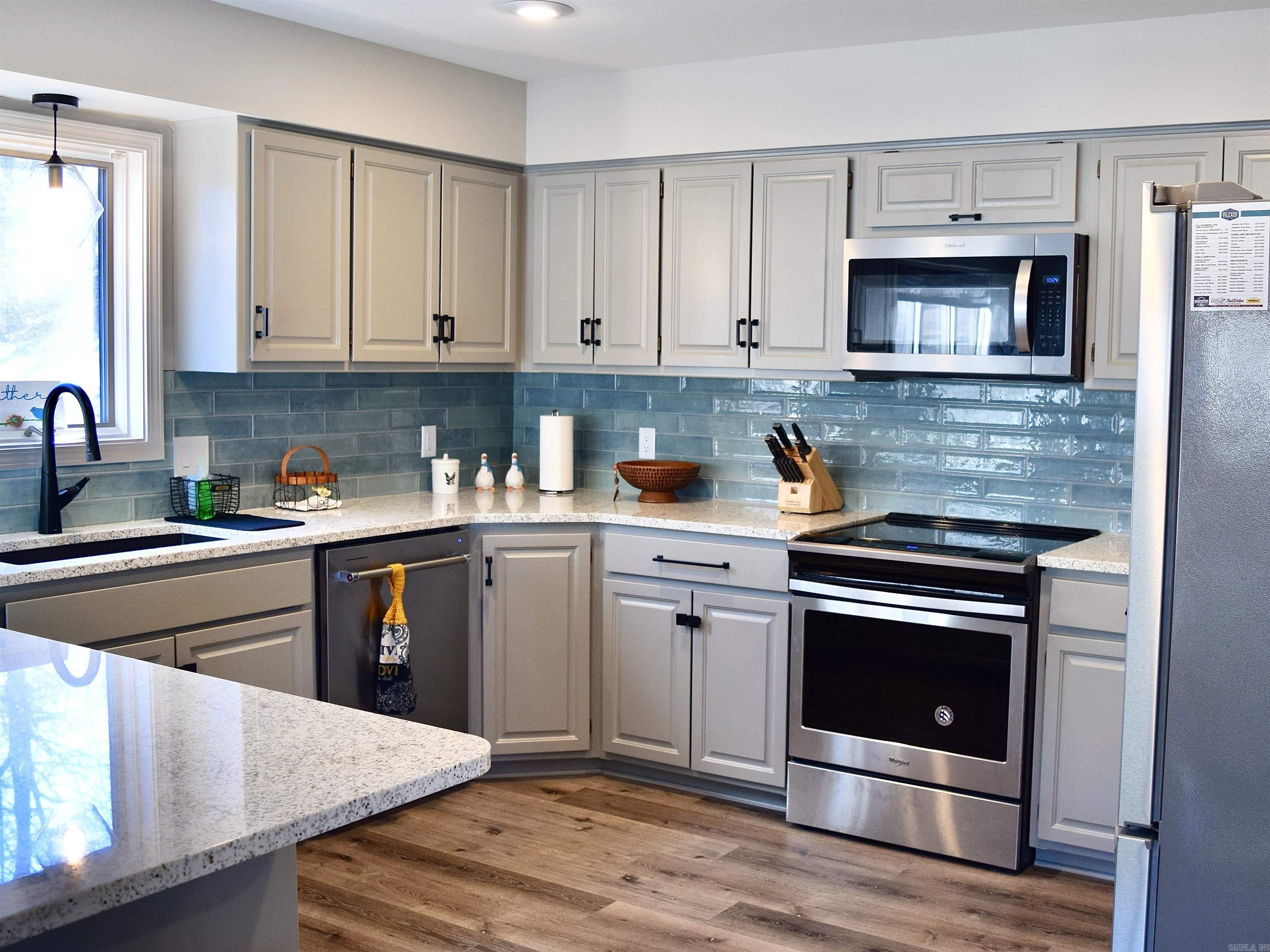 12 DelavEga  Hot Springs Village, AR