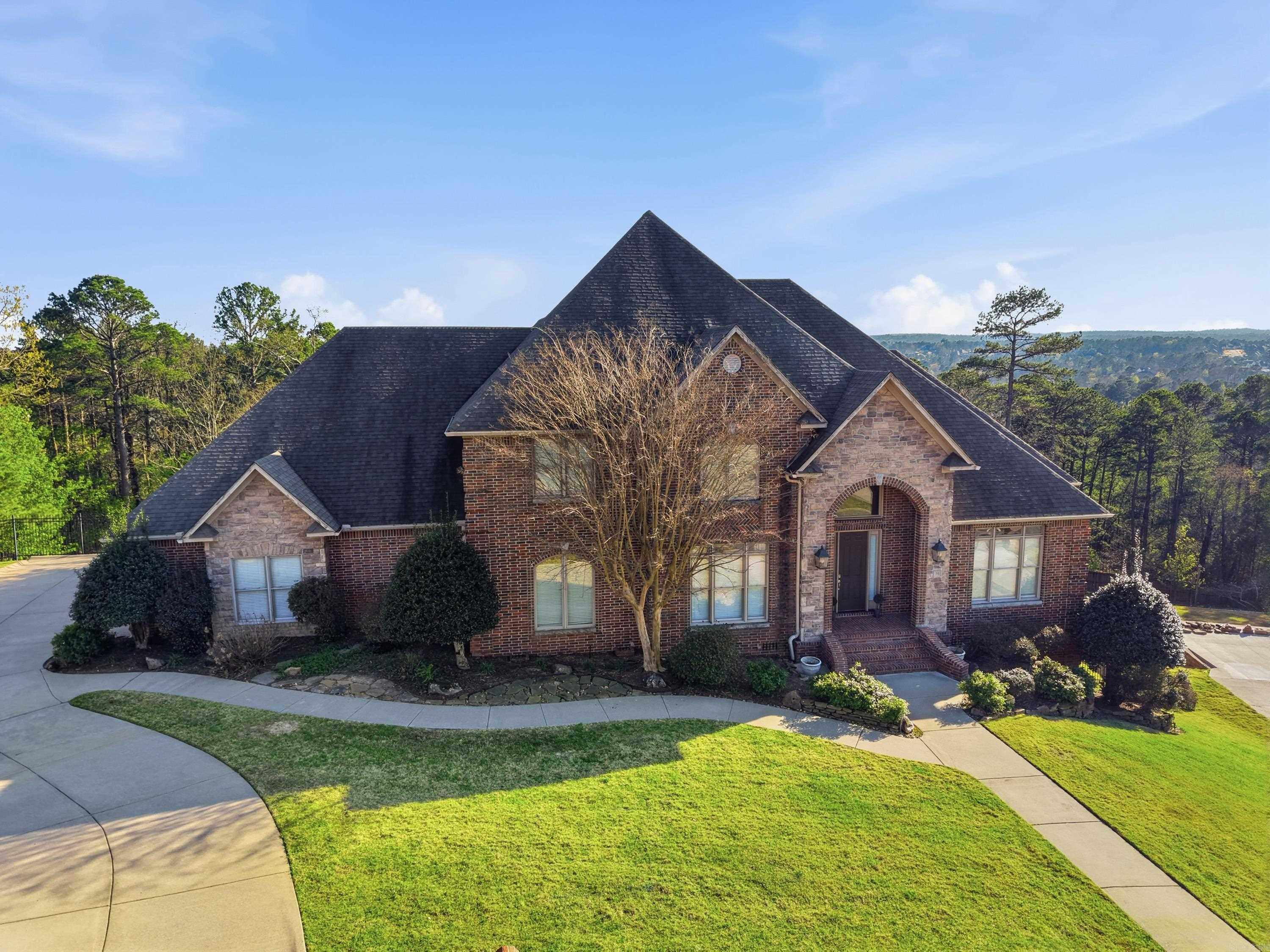 70 Bellegarde  Little Rock, AR