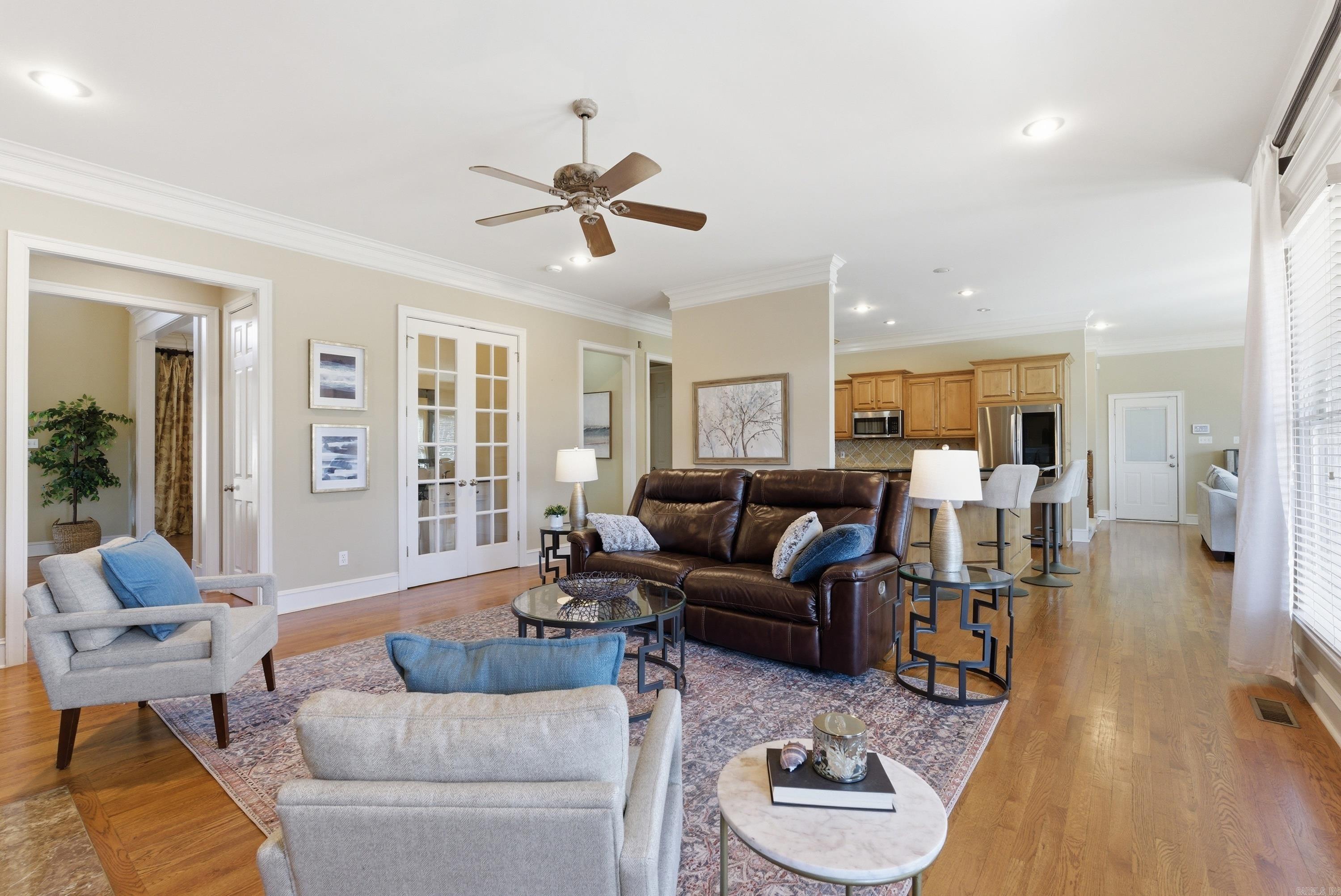 70 Bellegarde  Little Rock, AR