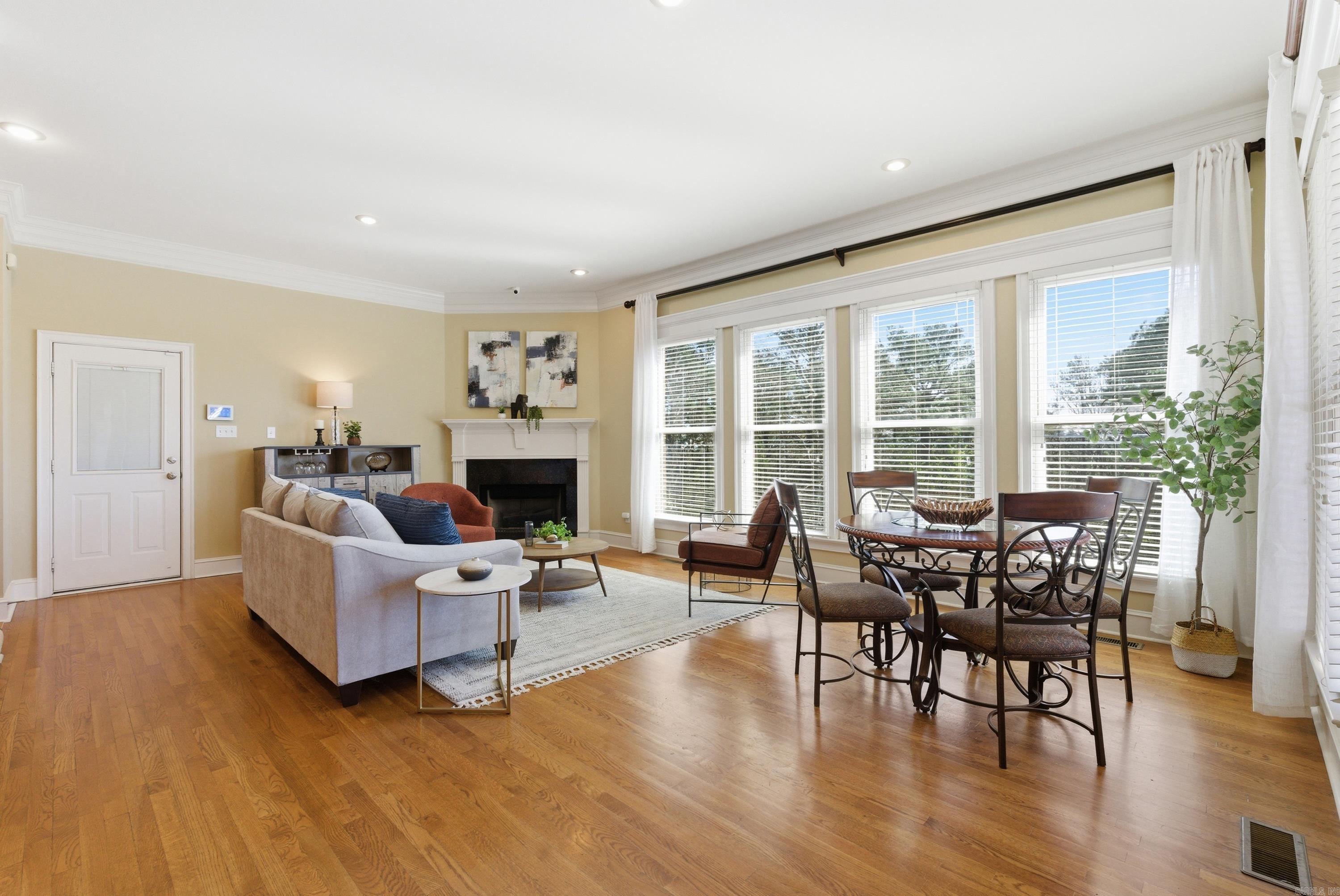 70 Bellegarde  Little Rock, AR