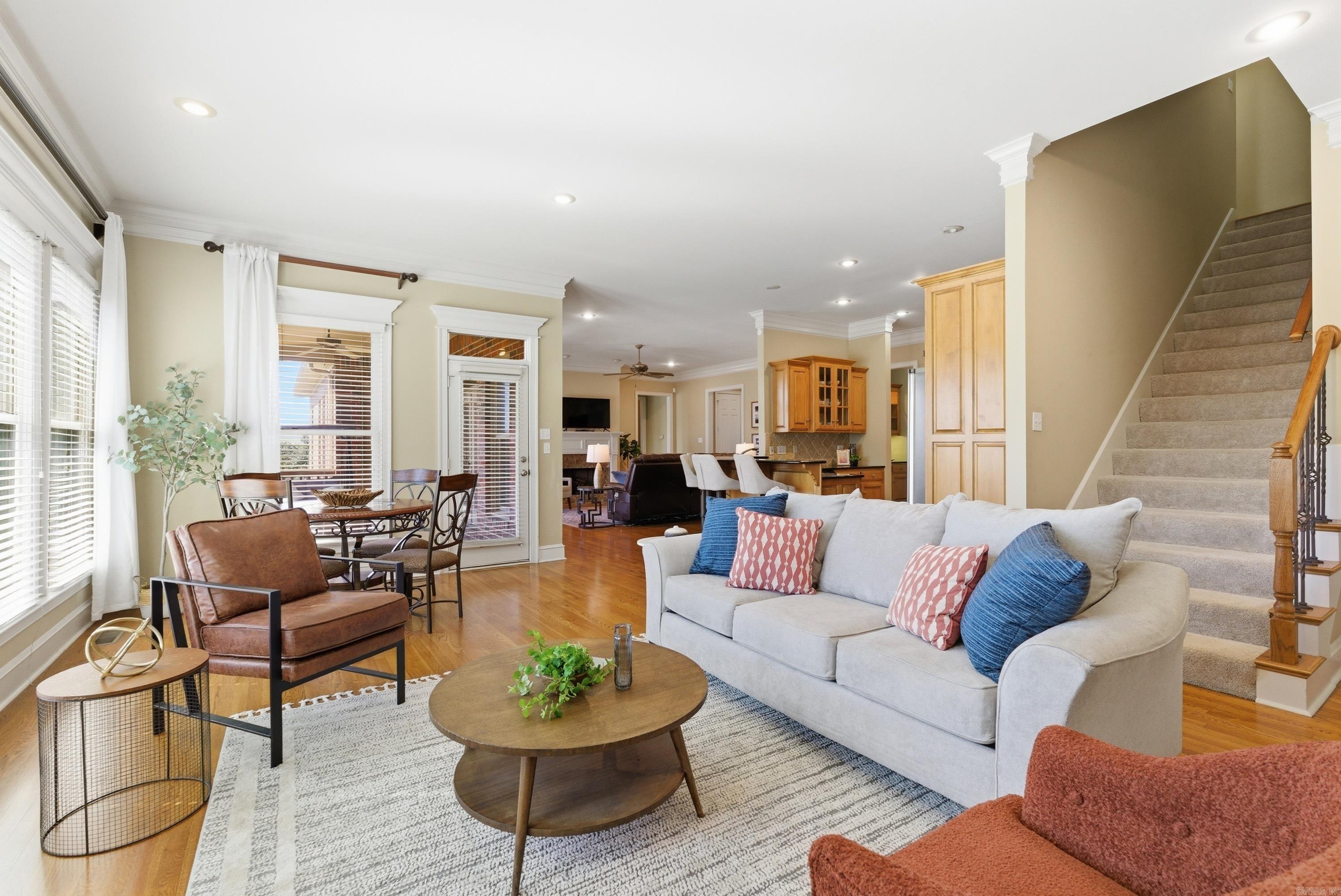 70 Bellegarde  Little Rock, AR