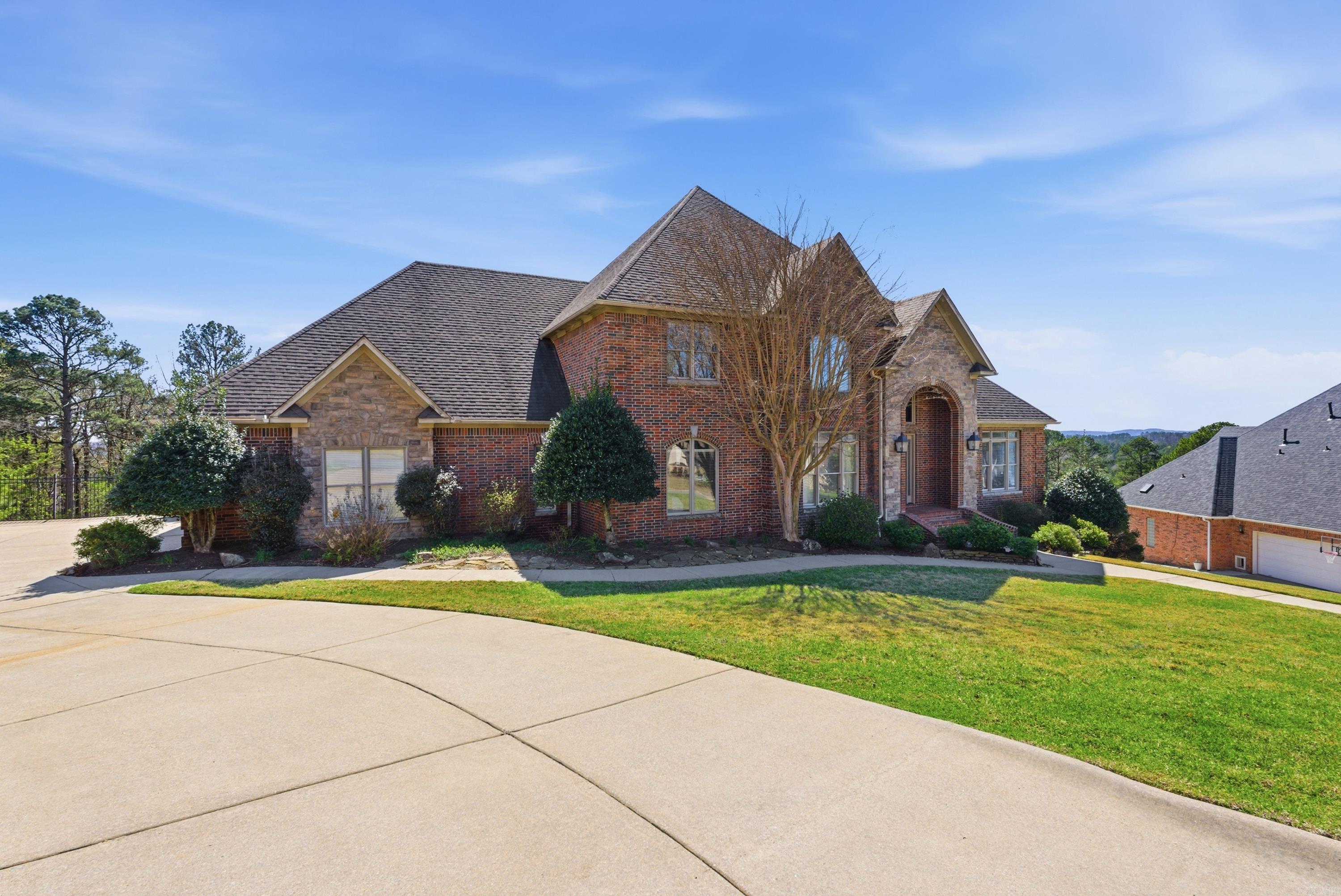 70 Bellegarde  Little Rock, AR