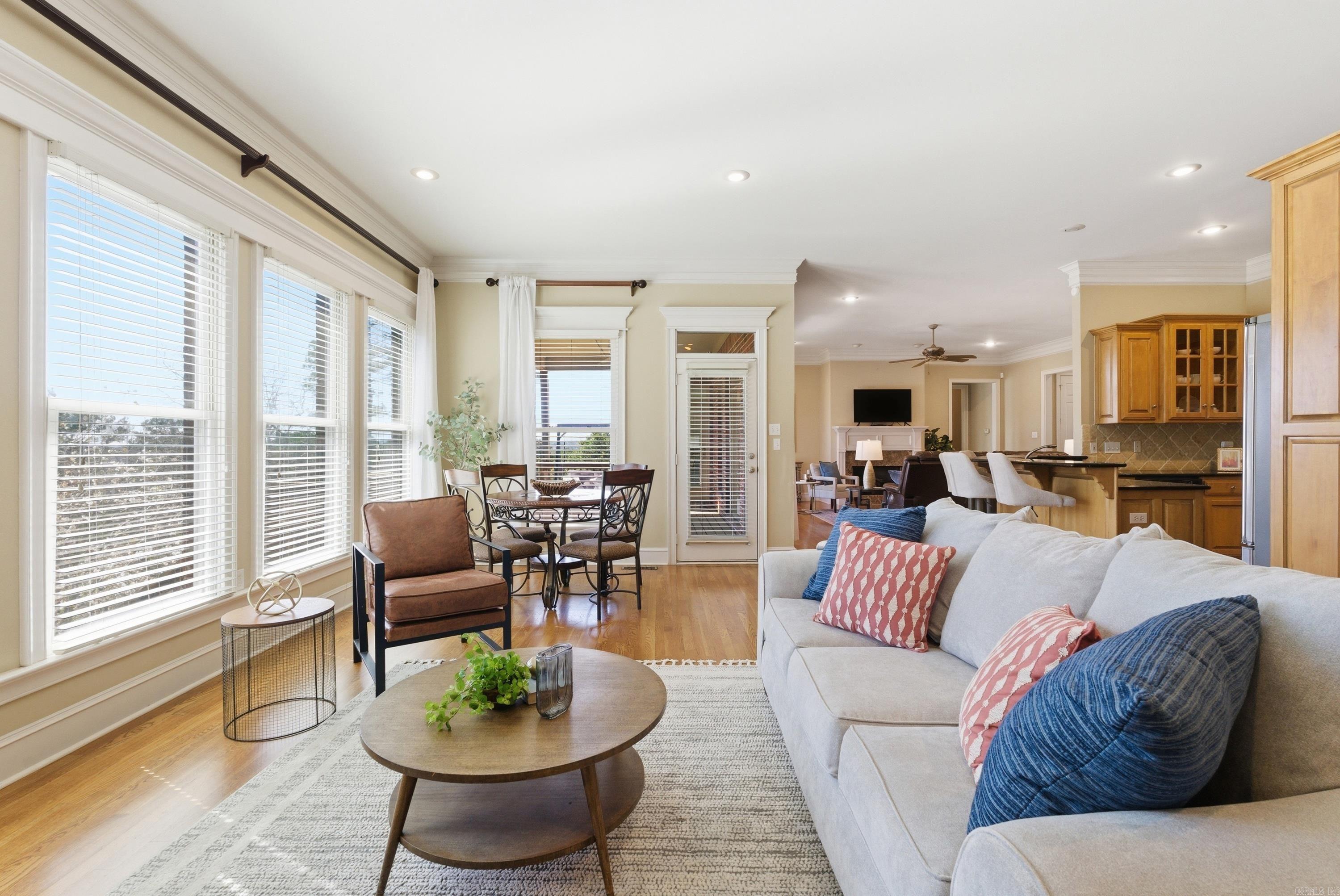 70 Bellegarde  Little Rock, AR