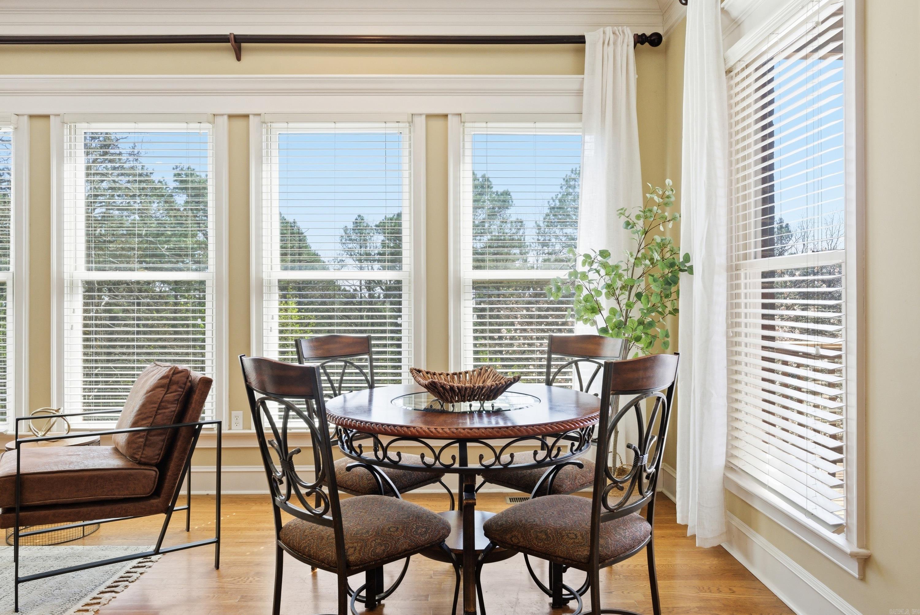 70 Bellegarde  Little Rock, AR