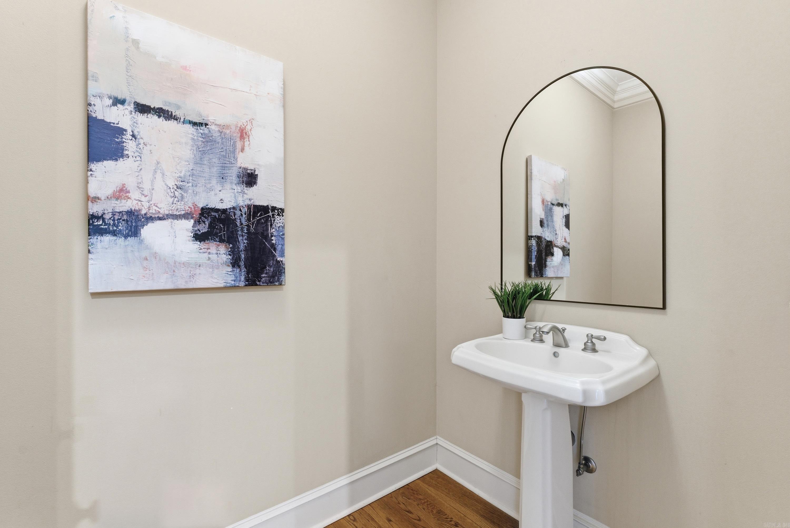 70 Bellegarde  Little Rock, AR