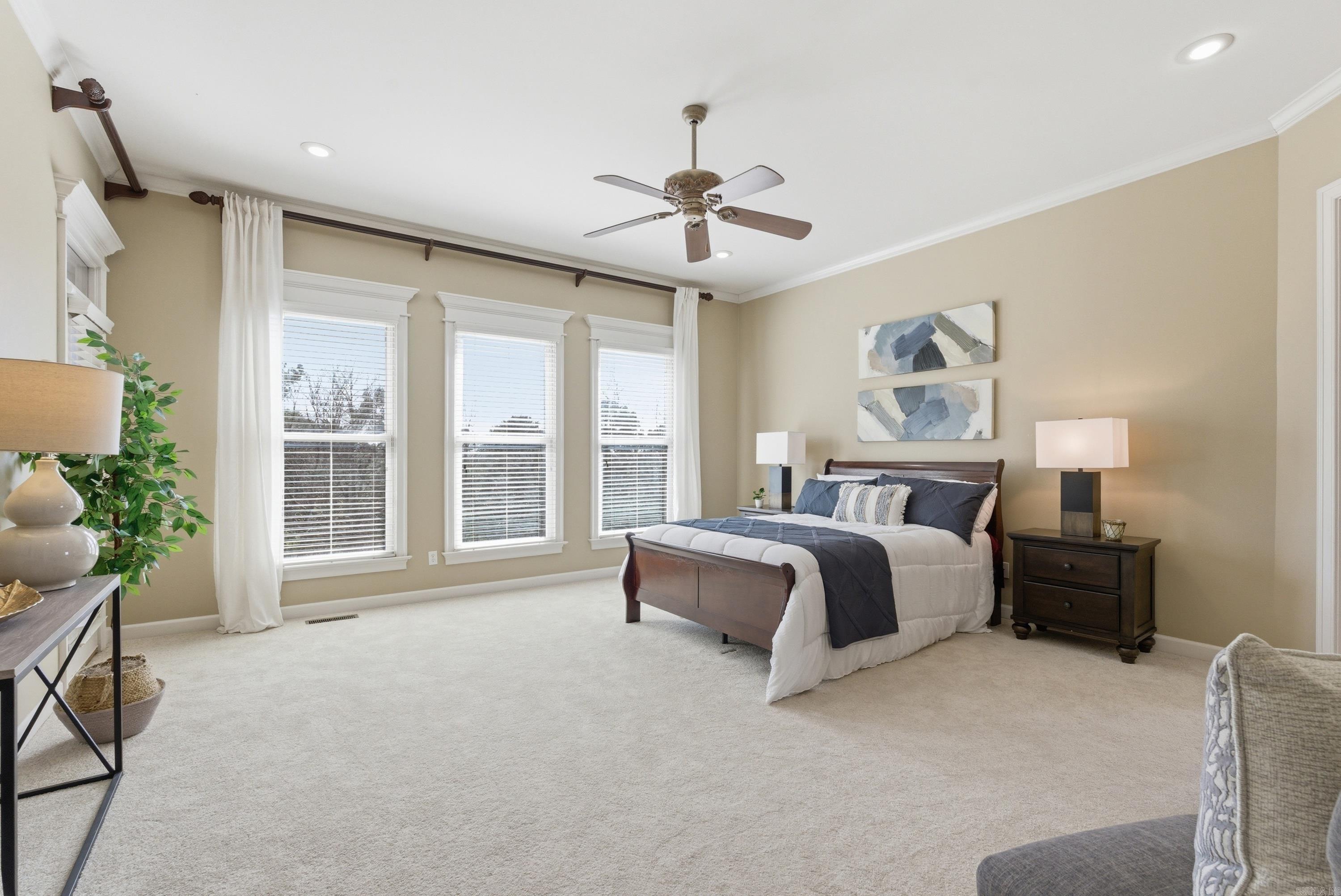 70 Bellegarde  Little Rock, AR