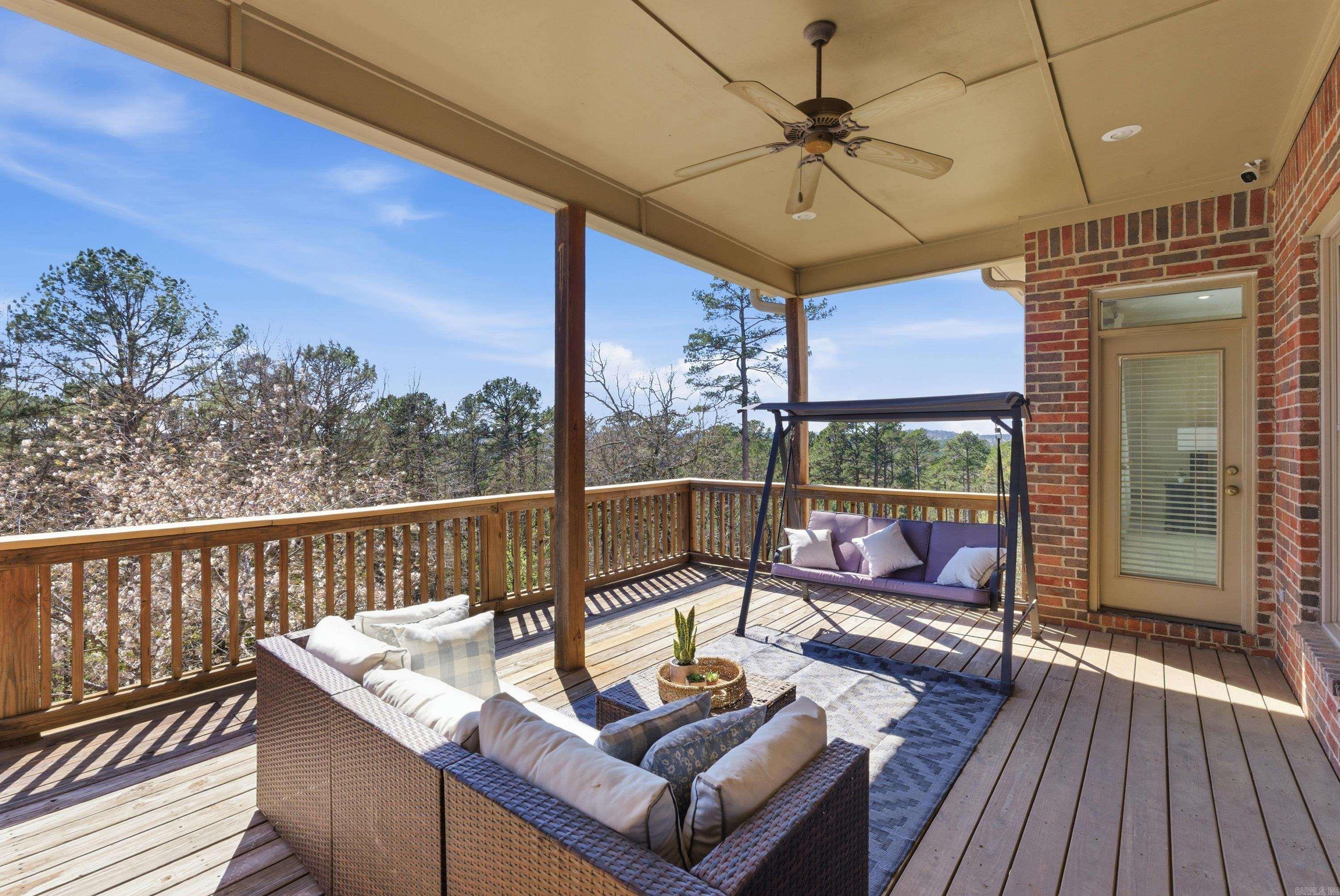 70 Bellegarde  Little Rock, AR