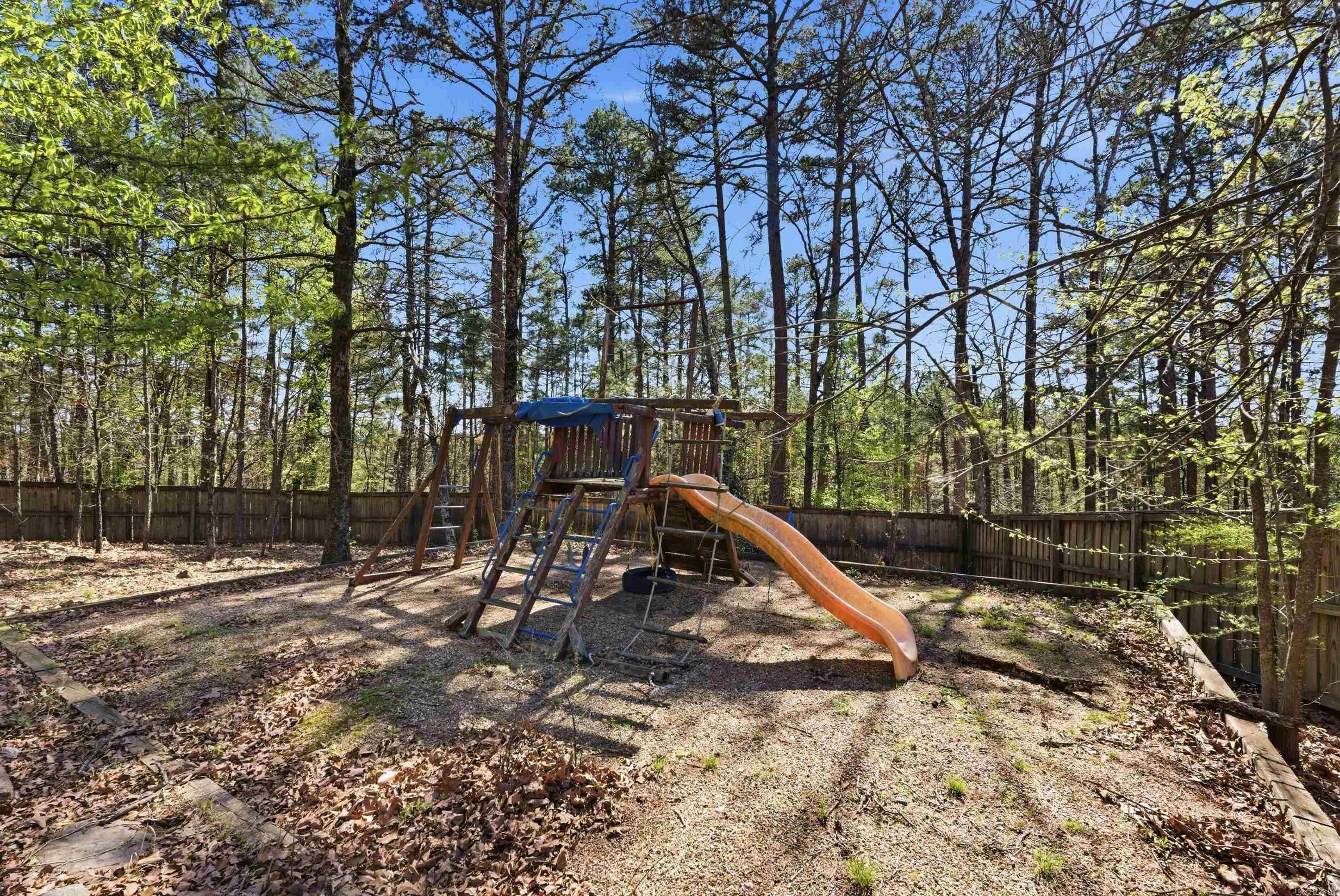 70 Bellegarde  Little Rock, AR