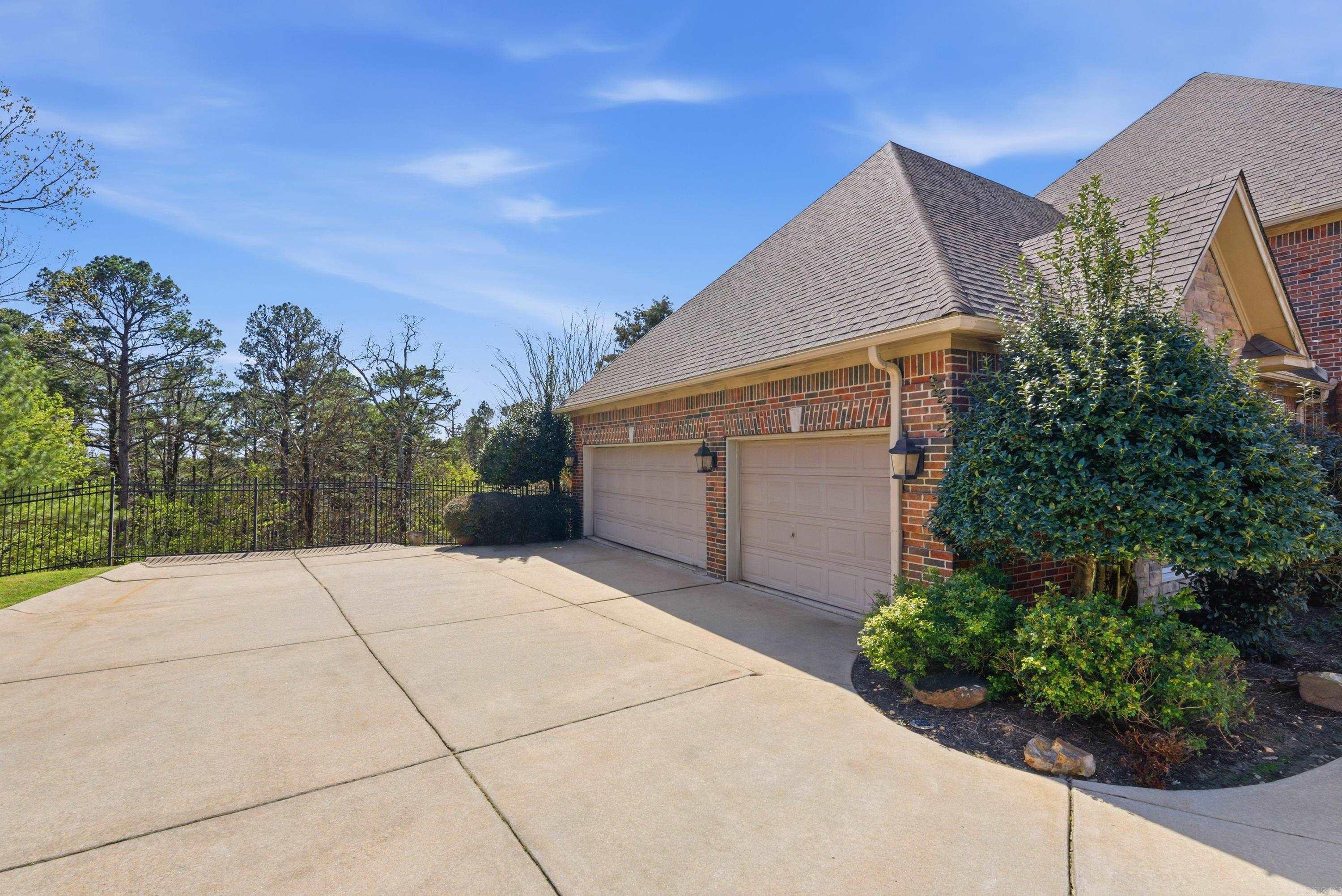 70 Bellegarde  Little Rock, AR