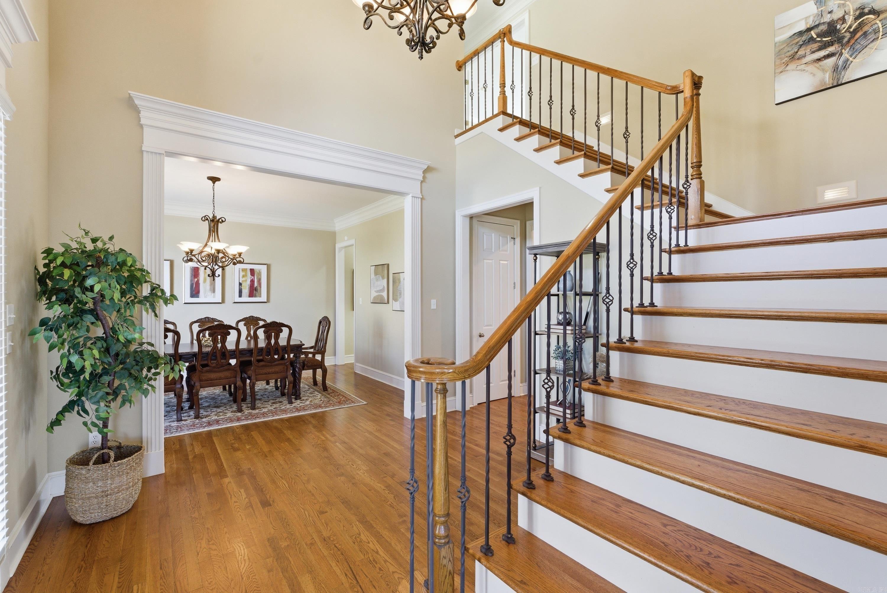 70 Bellegarde  Little Rock, AR