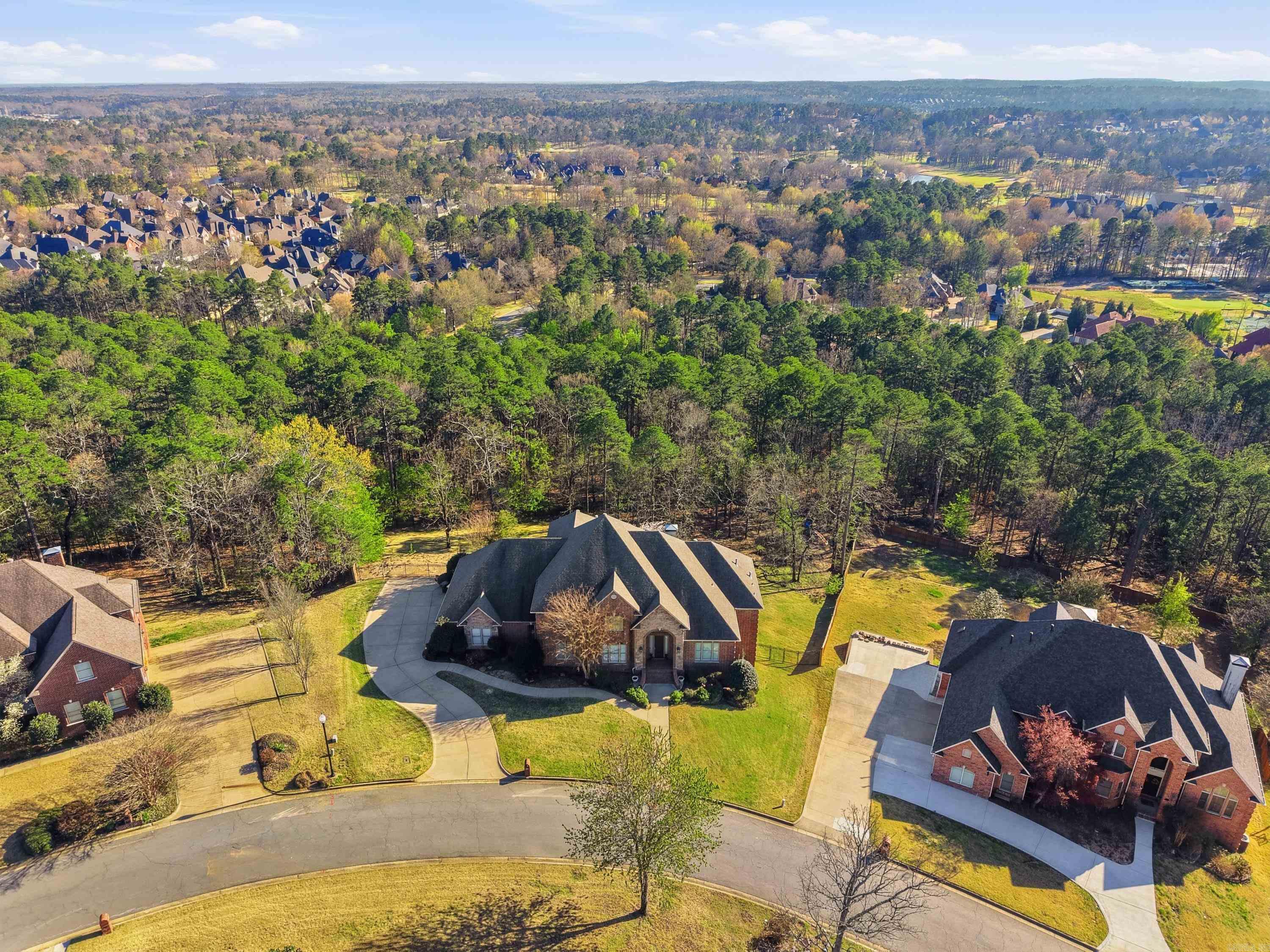 70 Bellegarde  Little Rock, AR