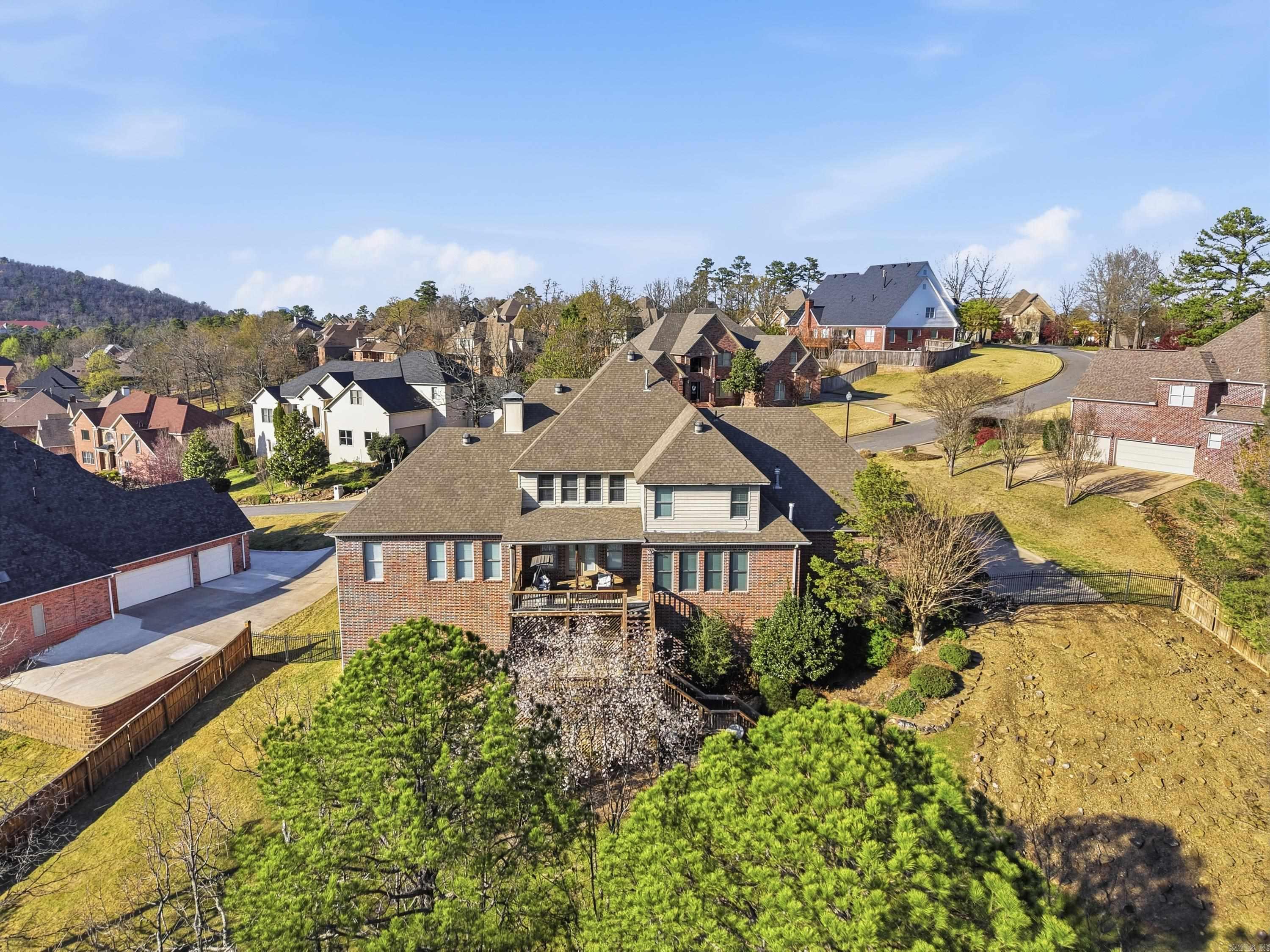 70 Bellegarde  Little Rock, AR