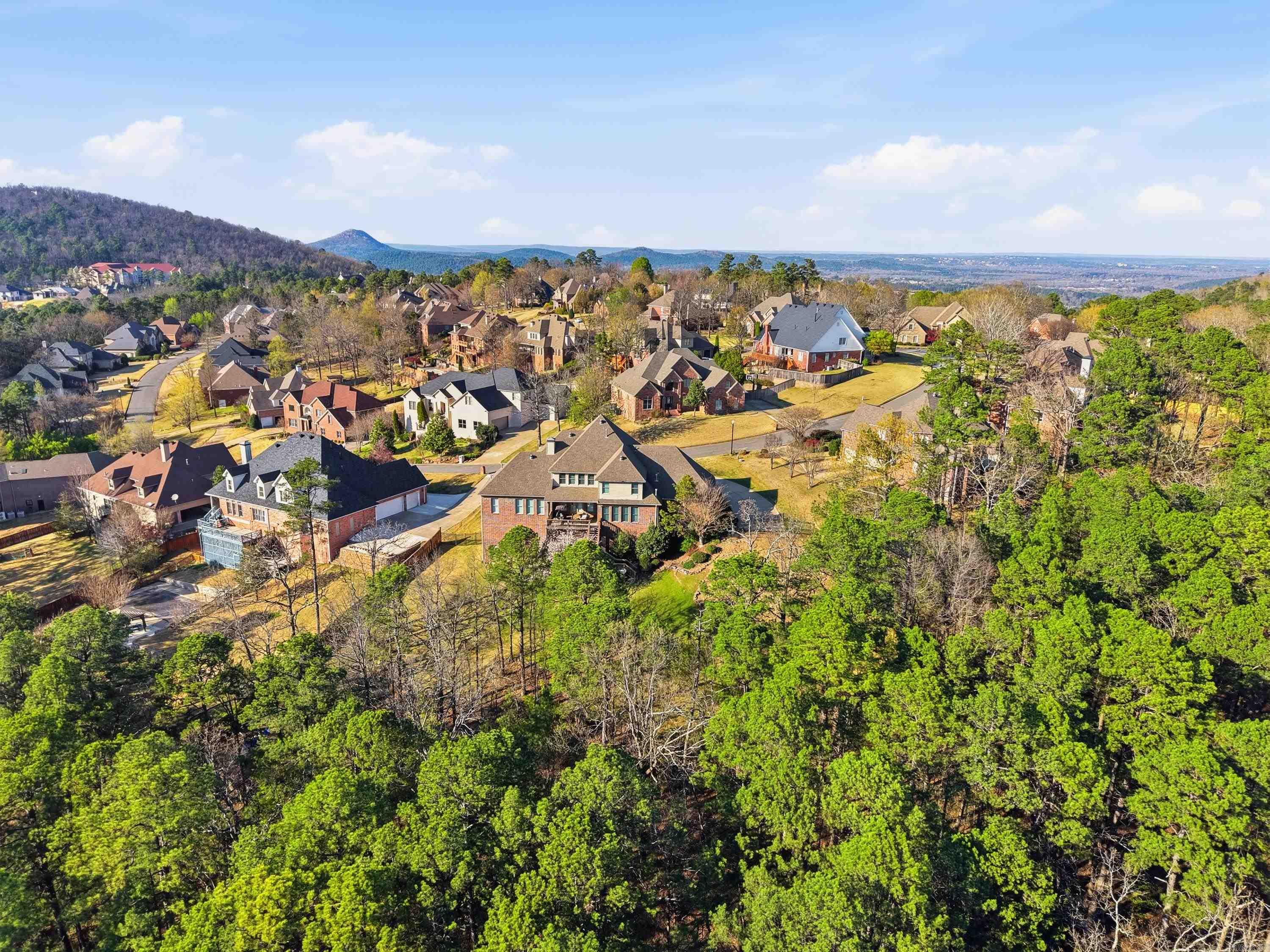 70 Bellegarde  Little Rock, AR