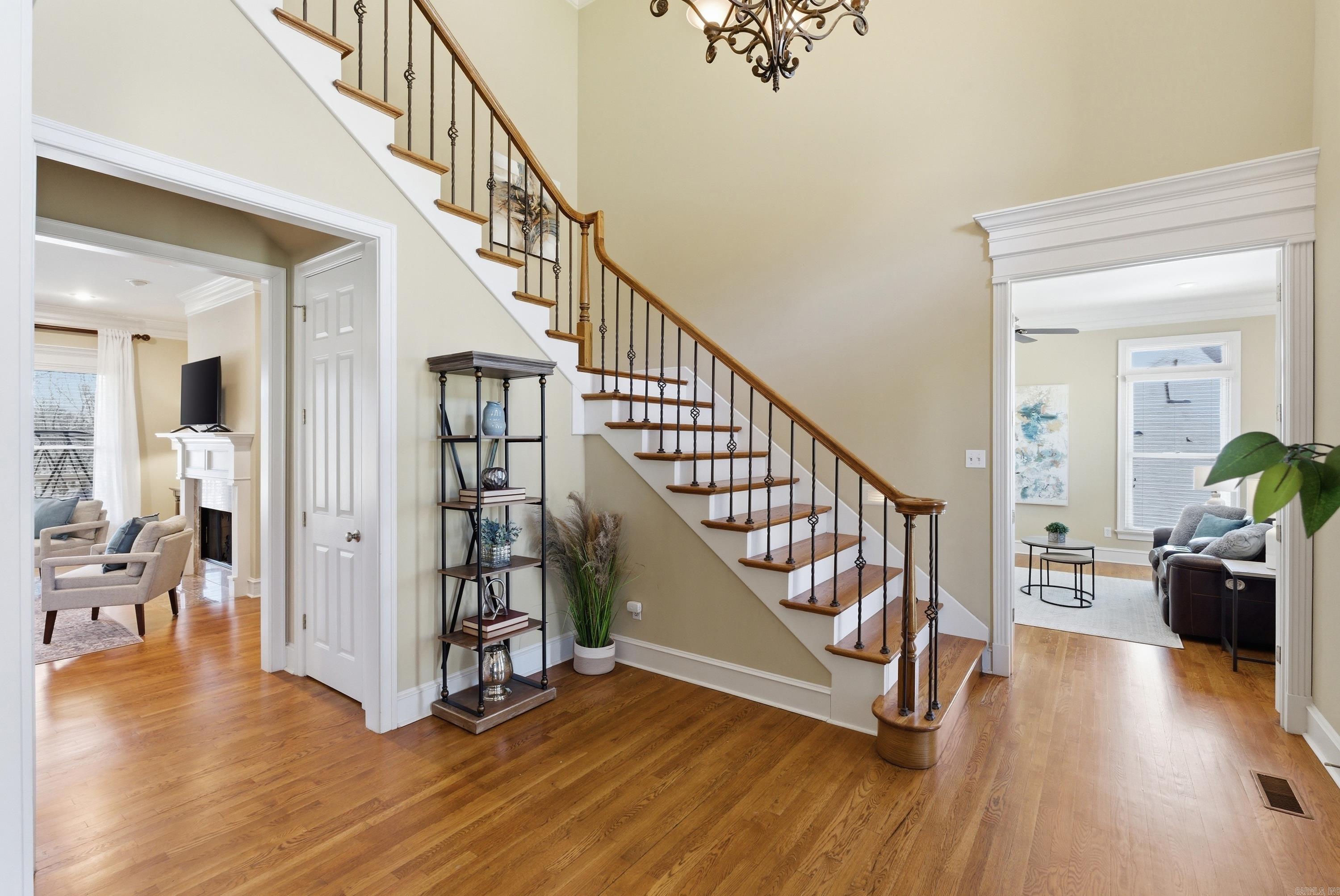 70 Bellegarde  Little Rock, AR