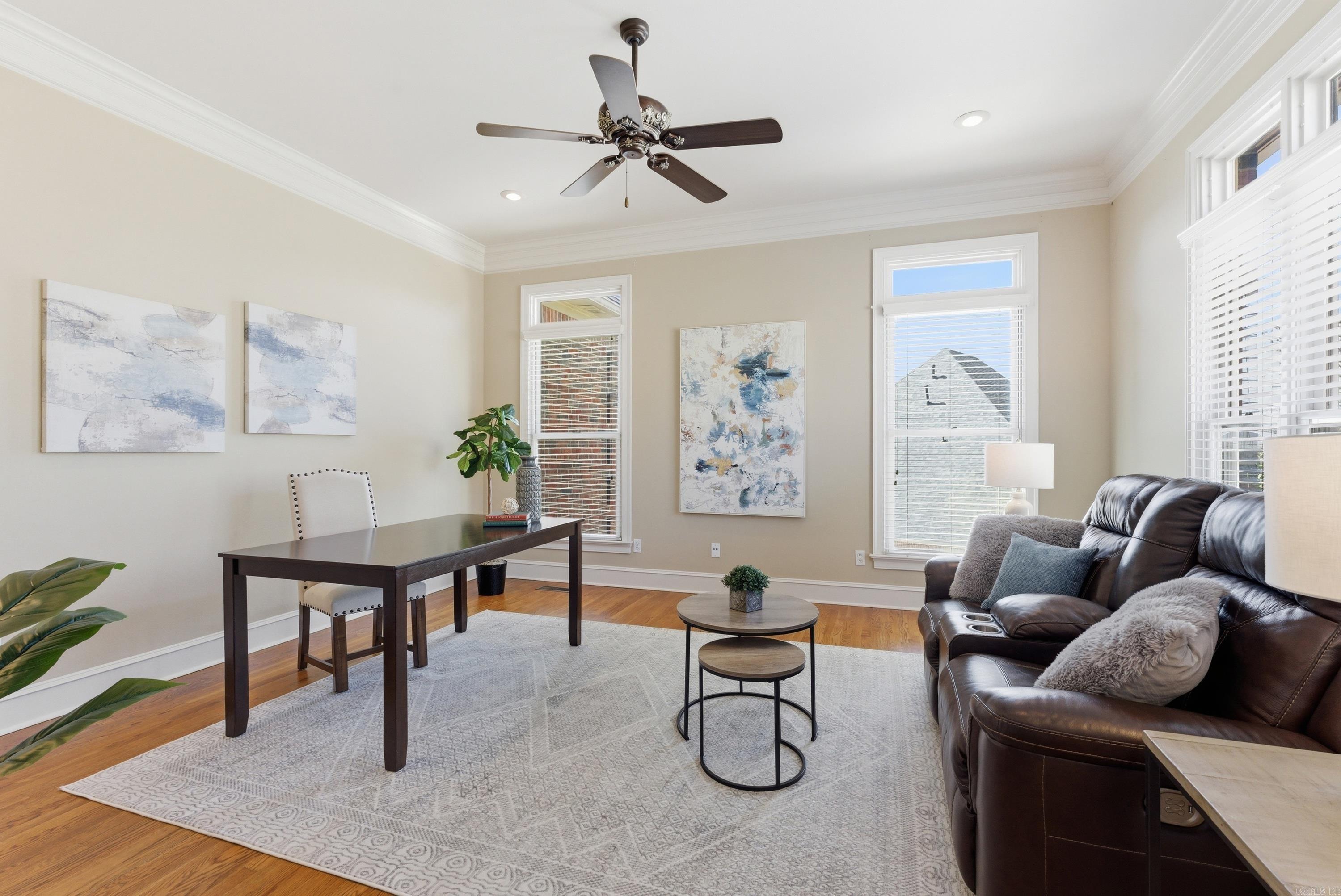 70 Bellegarde  Little Rock, AR