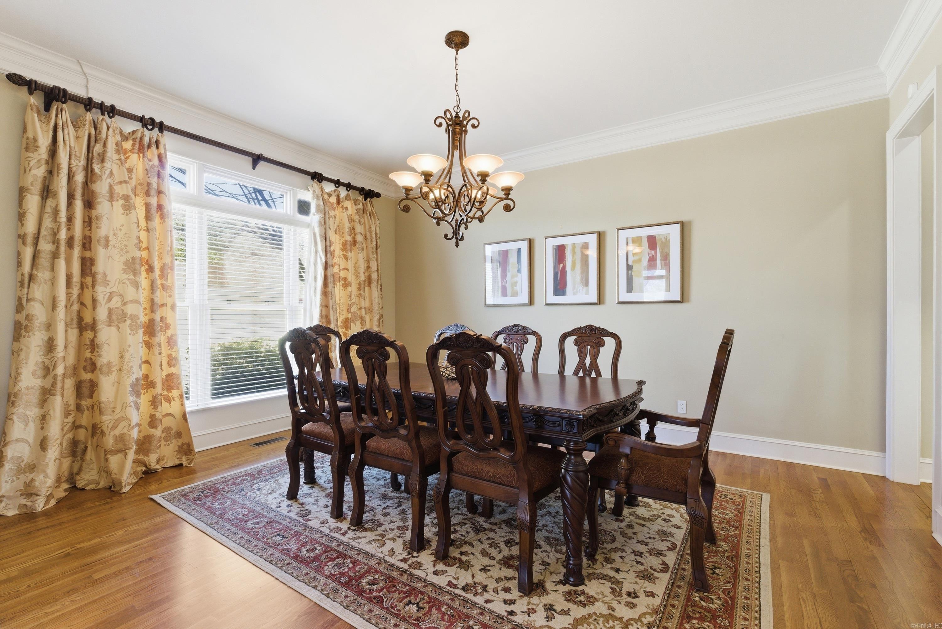 70 Bellegarde  Little Rock, AR